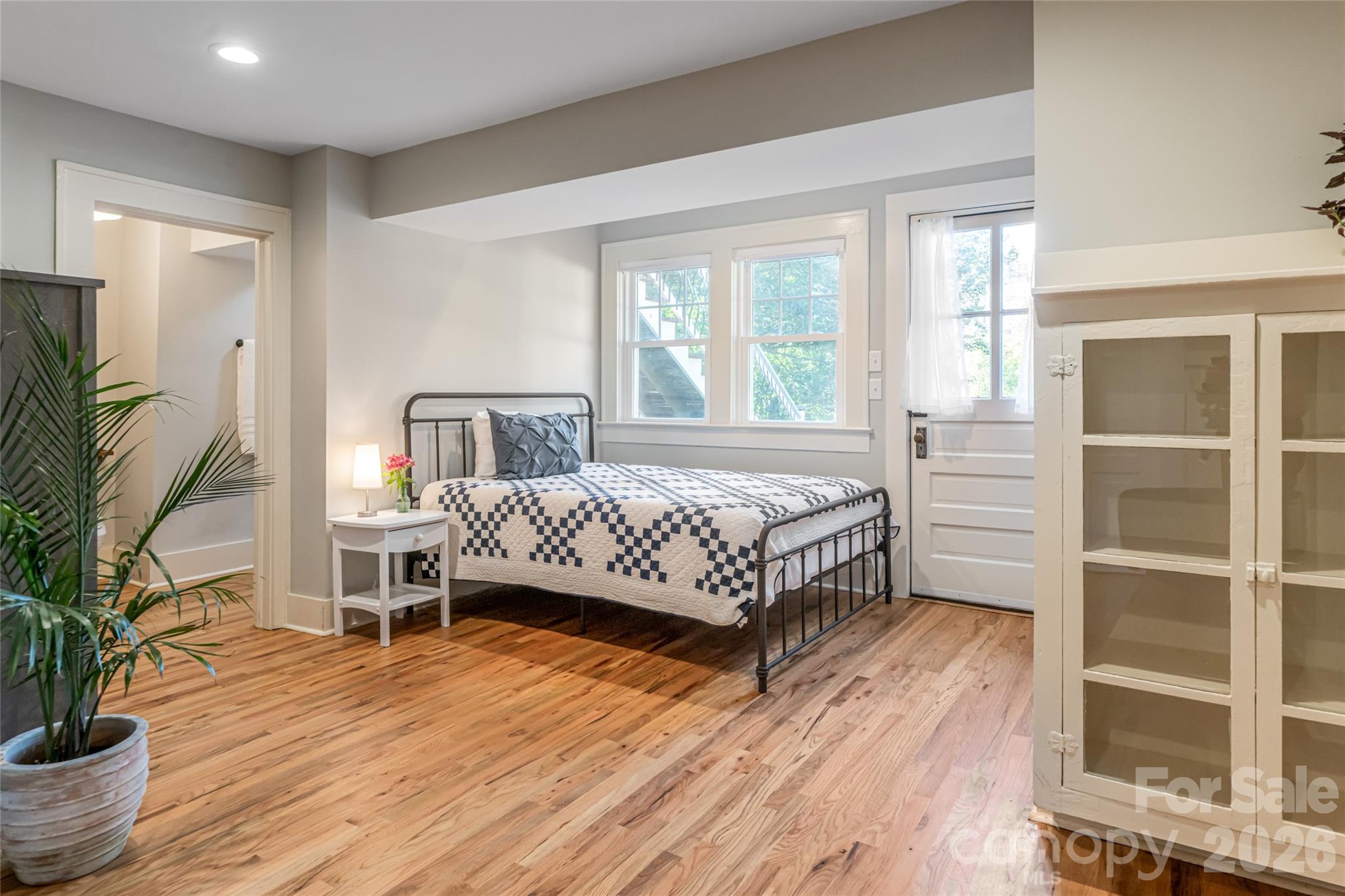 Grove Park - Residential