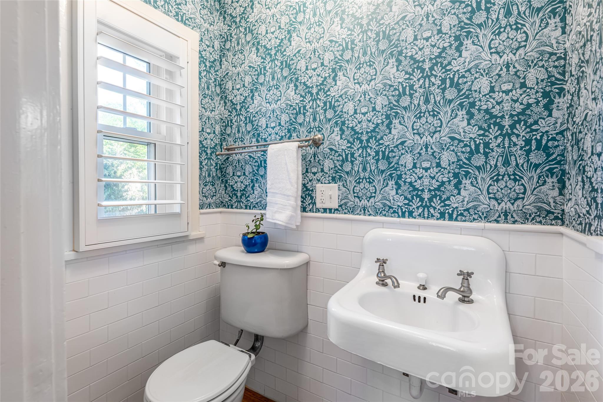 Grove Park - Residential