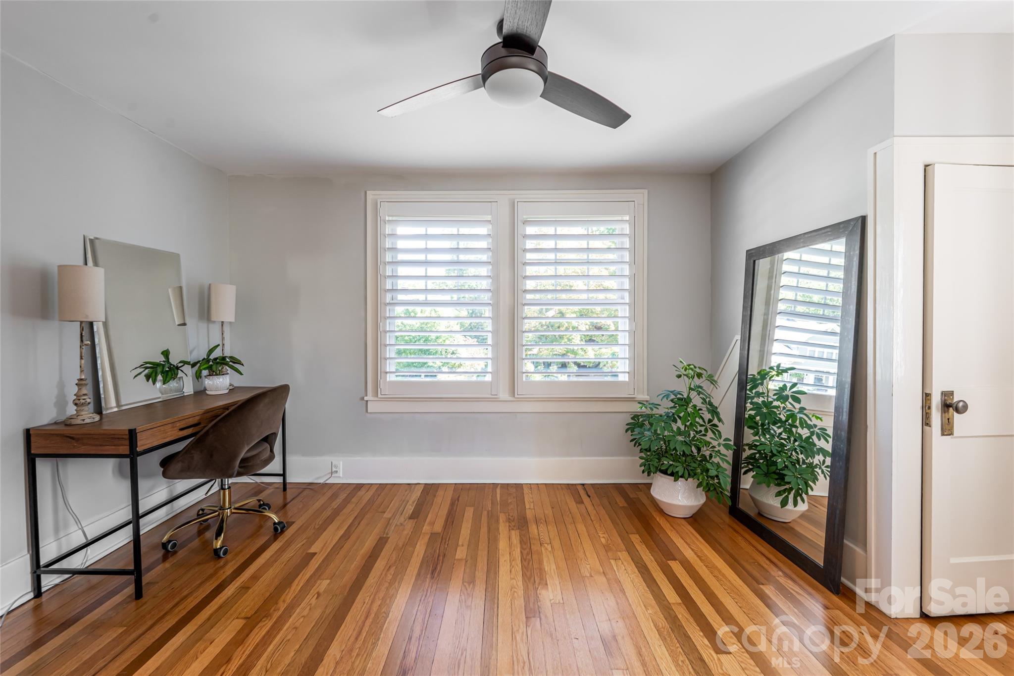 Grove Park - Residential