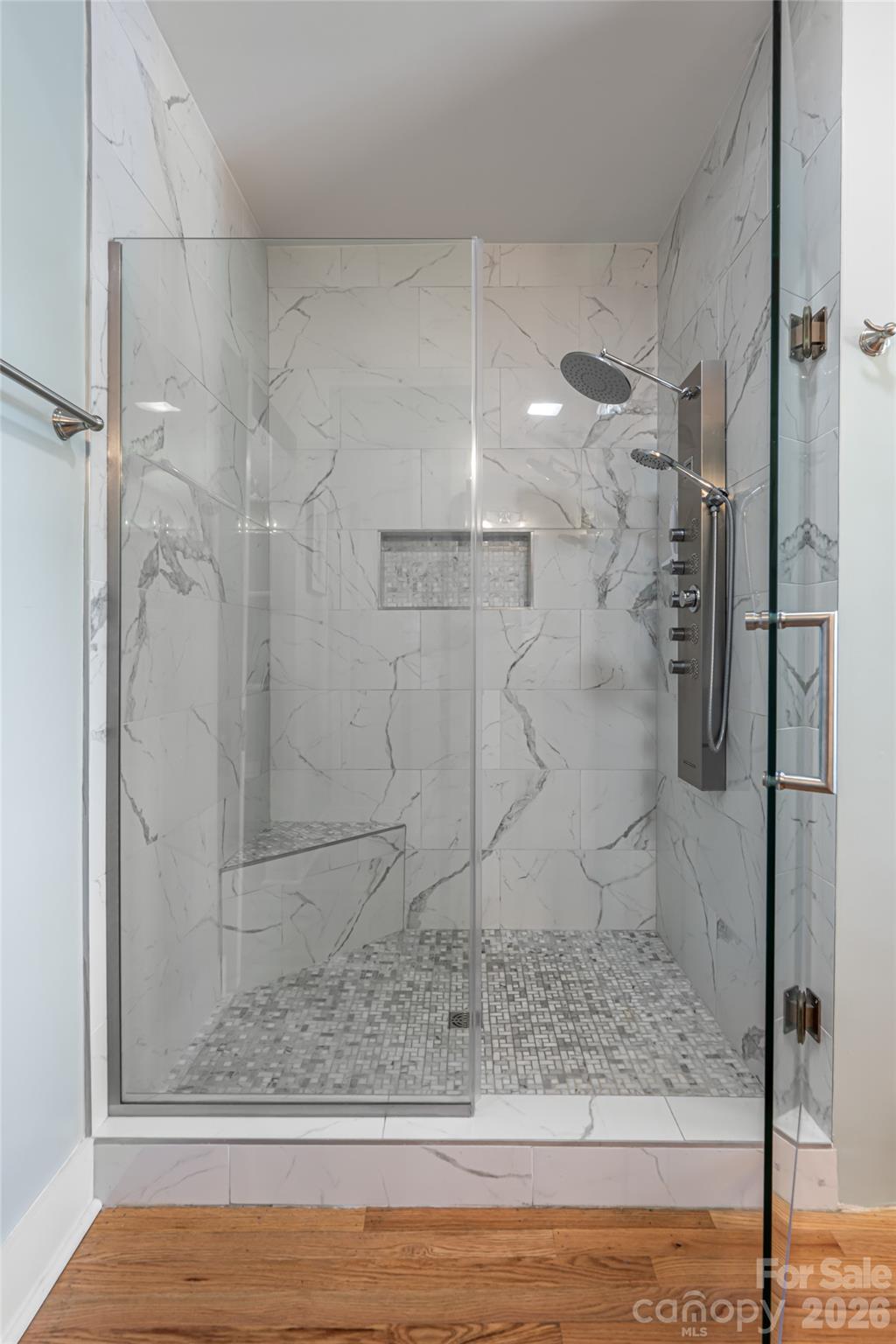 Grove Park - Residential