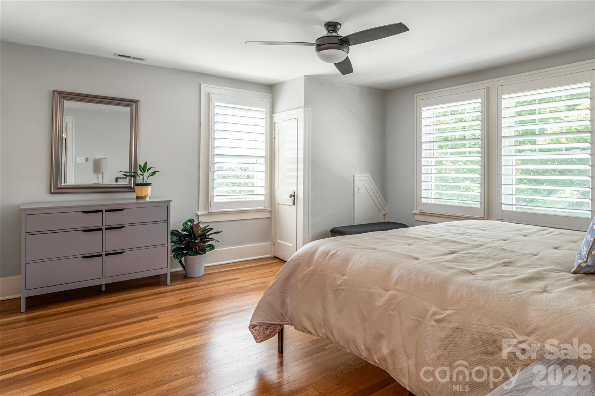 Grove Park - Residential