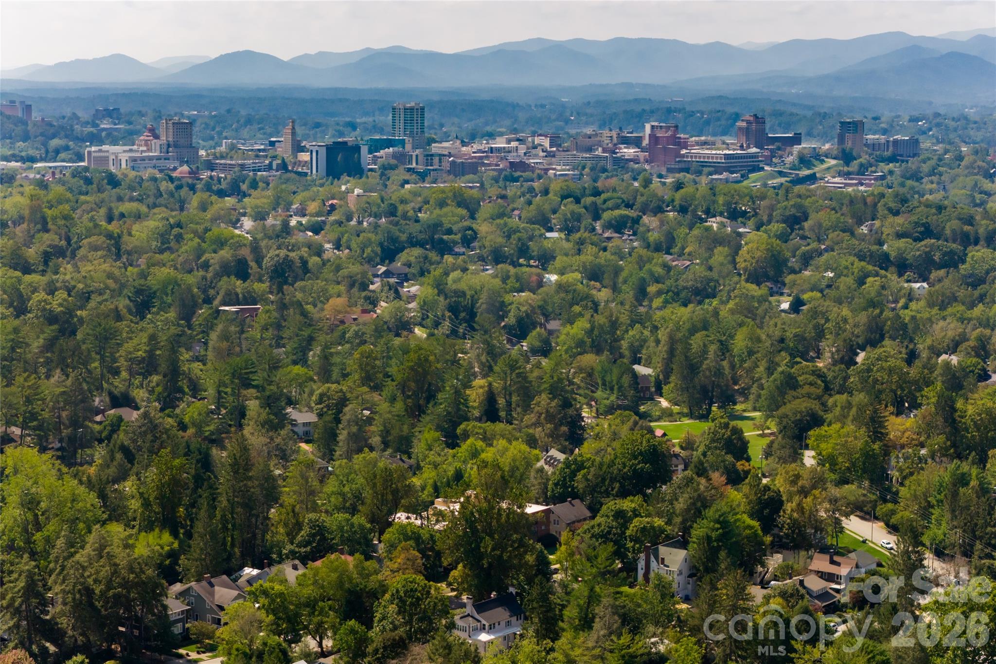 Grove Park - Residential