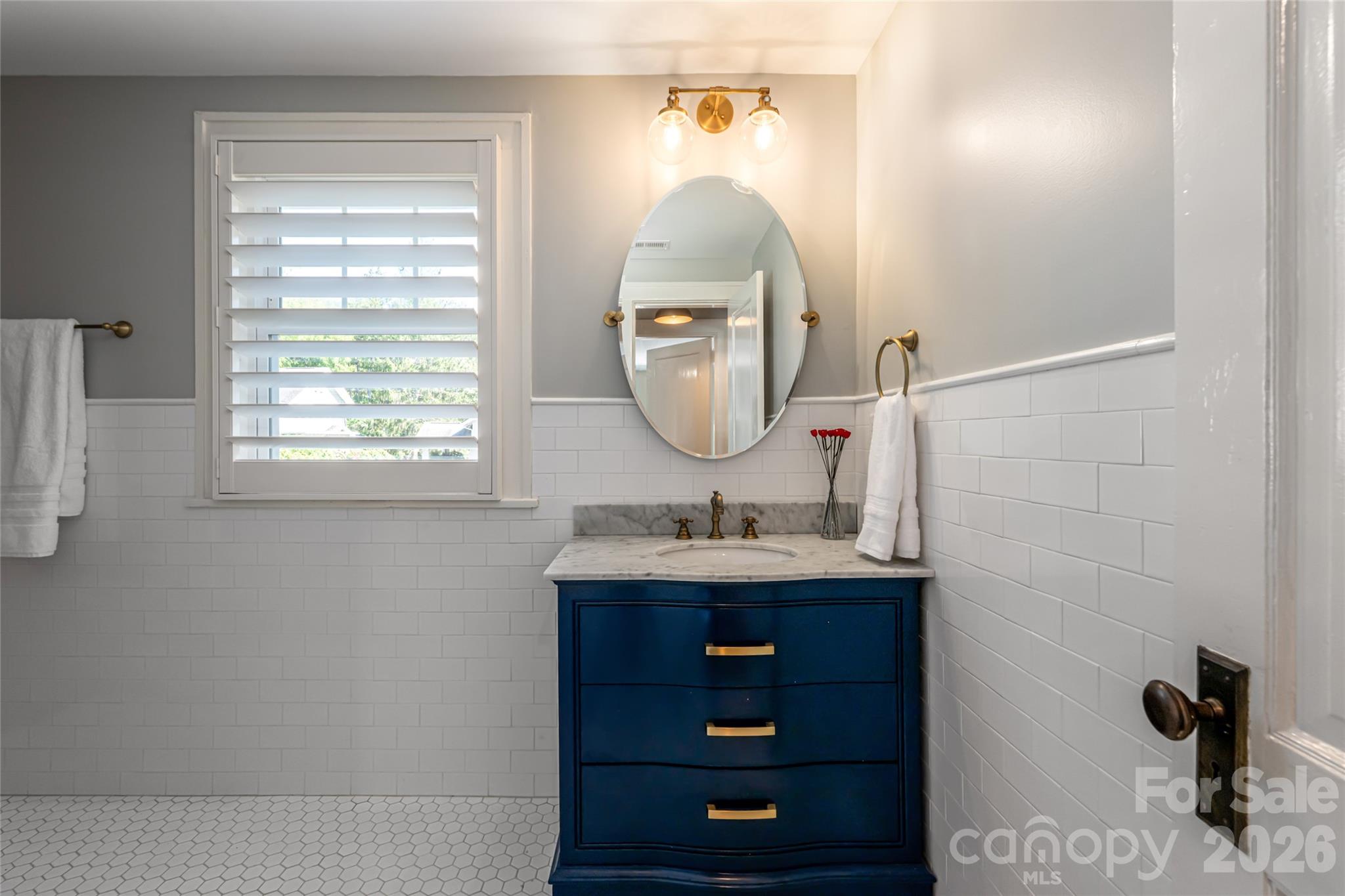 Grove Park - Residential