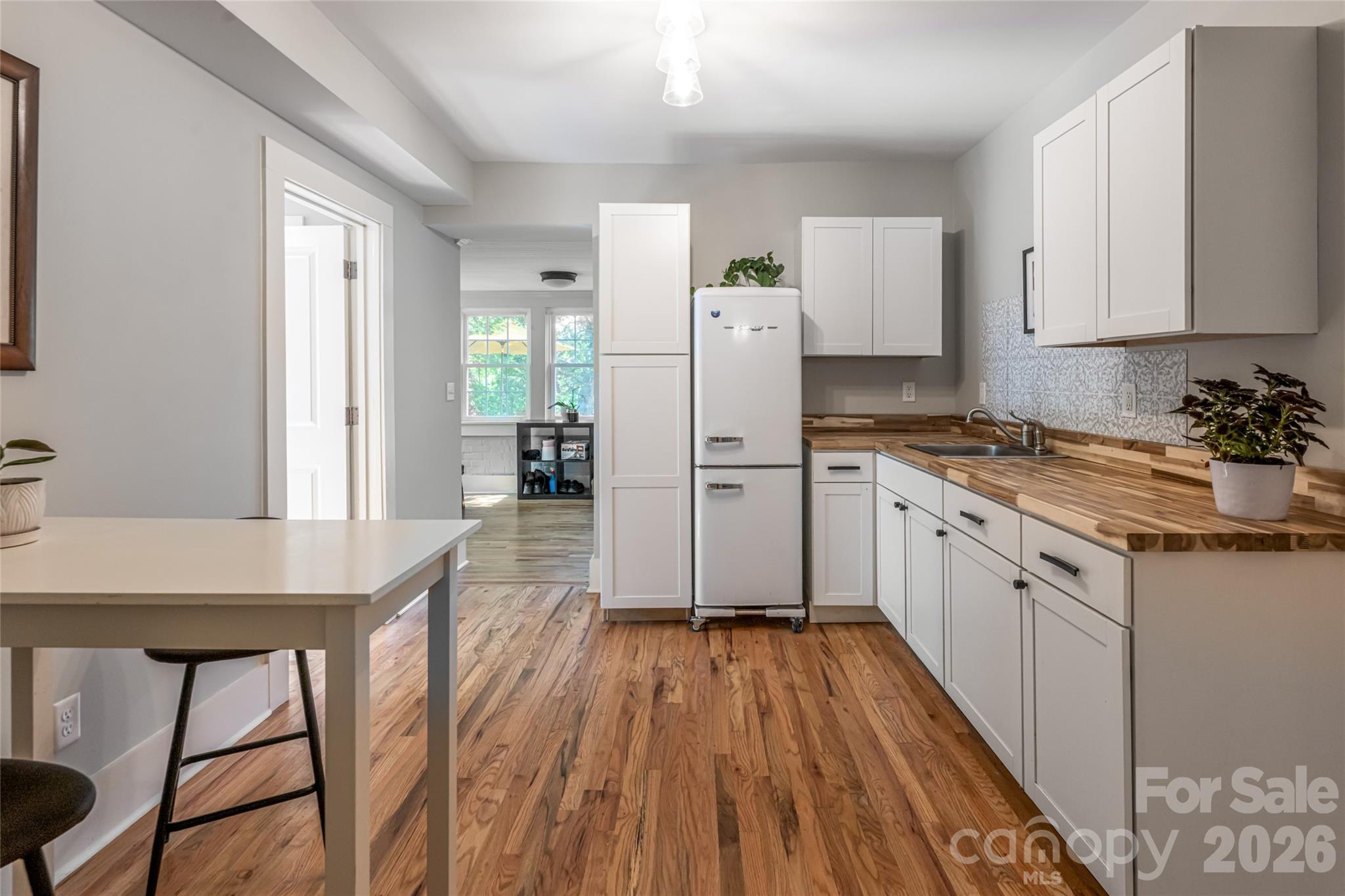 Grove Park - Residential