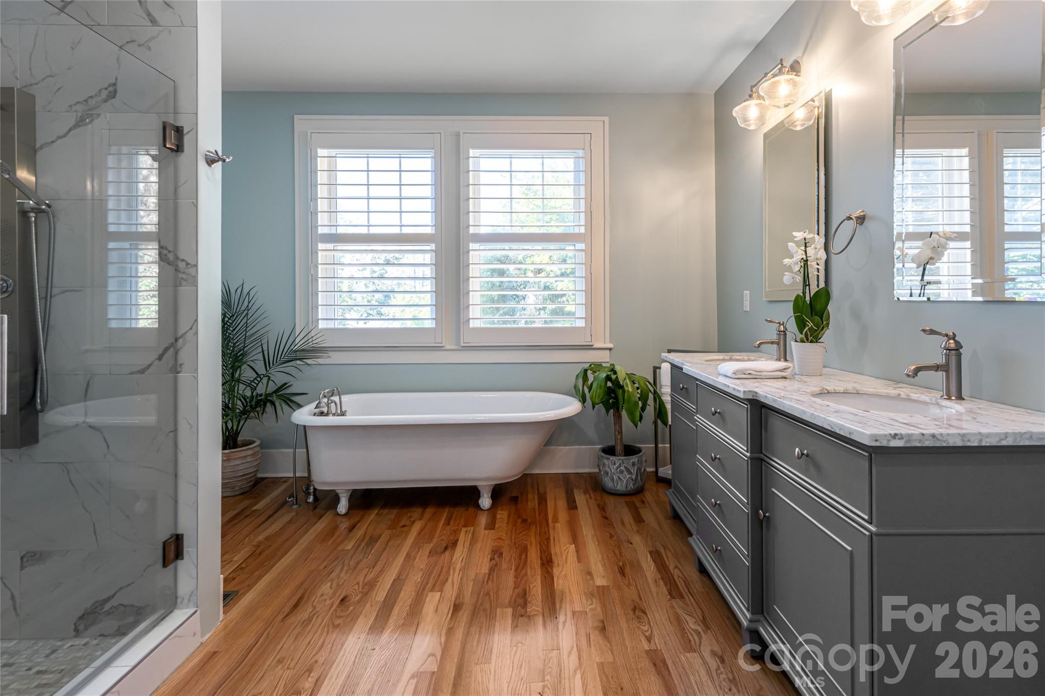 Grove Park - Residential