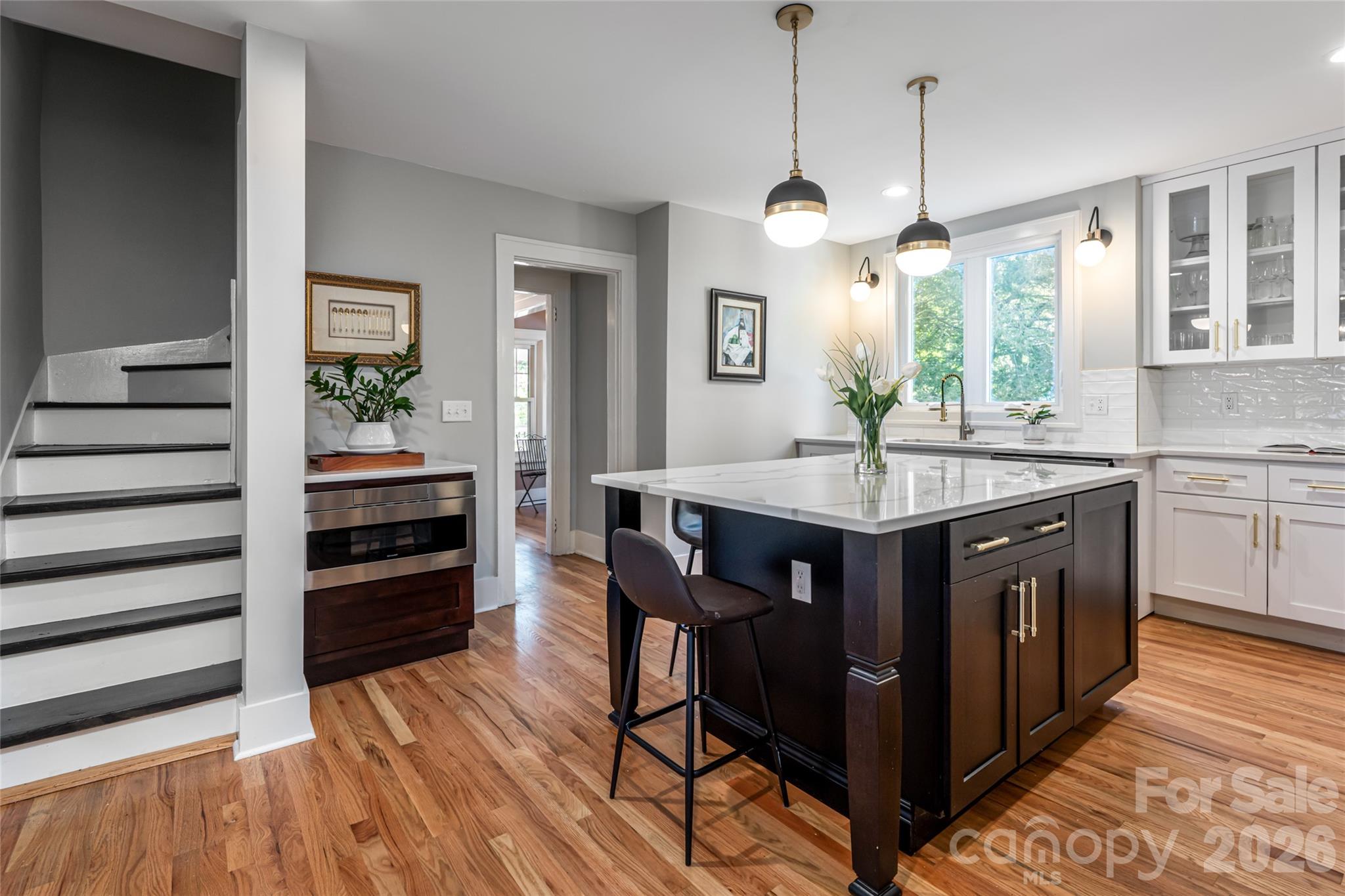 Grove Park - Residential