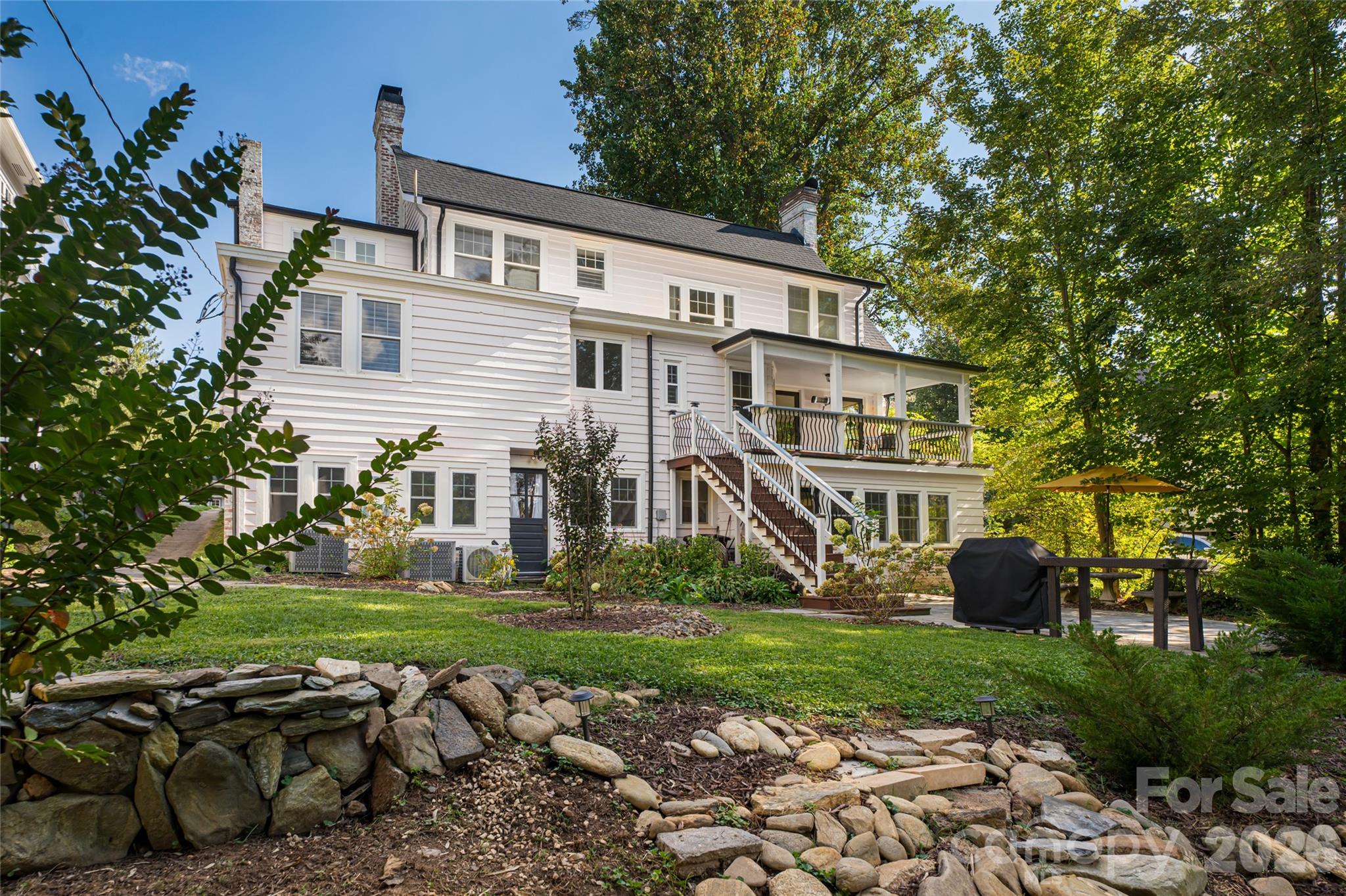 Grove Park - Residential