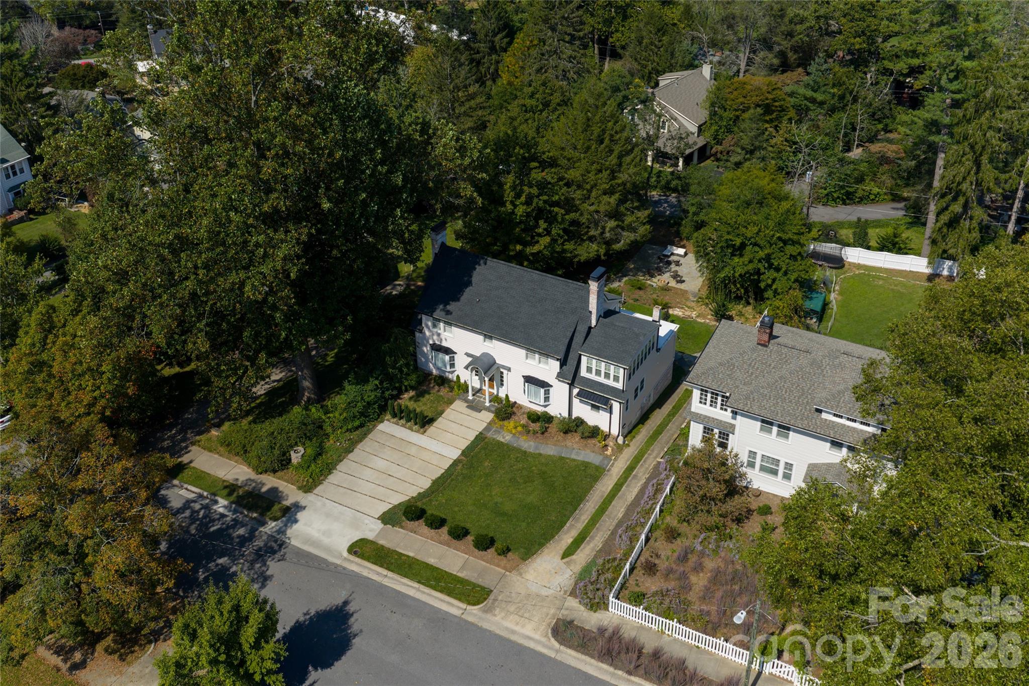 Grove Park - Residential