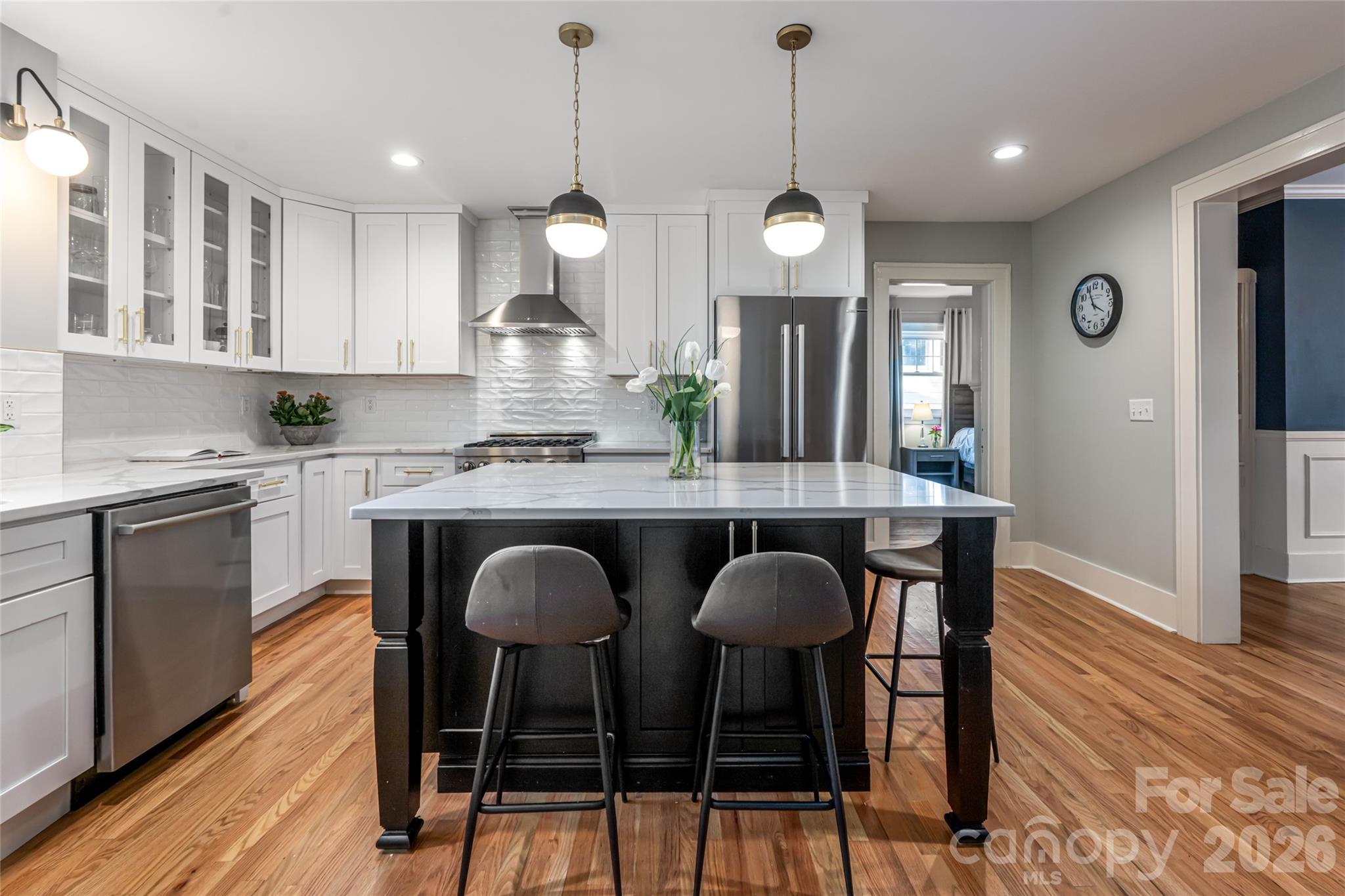 Grove Park - Residential