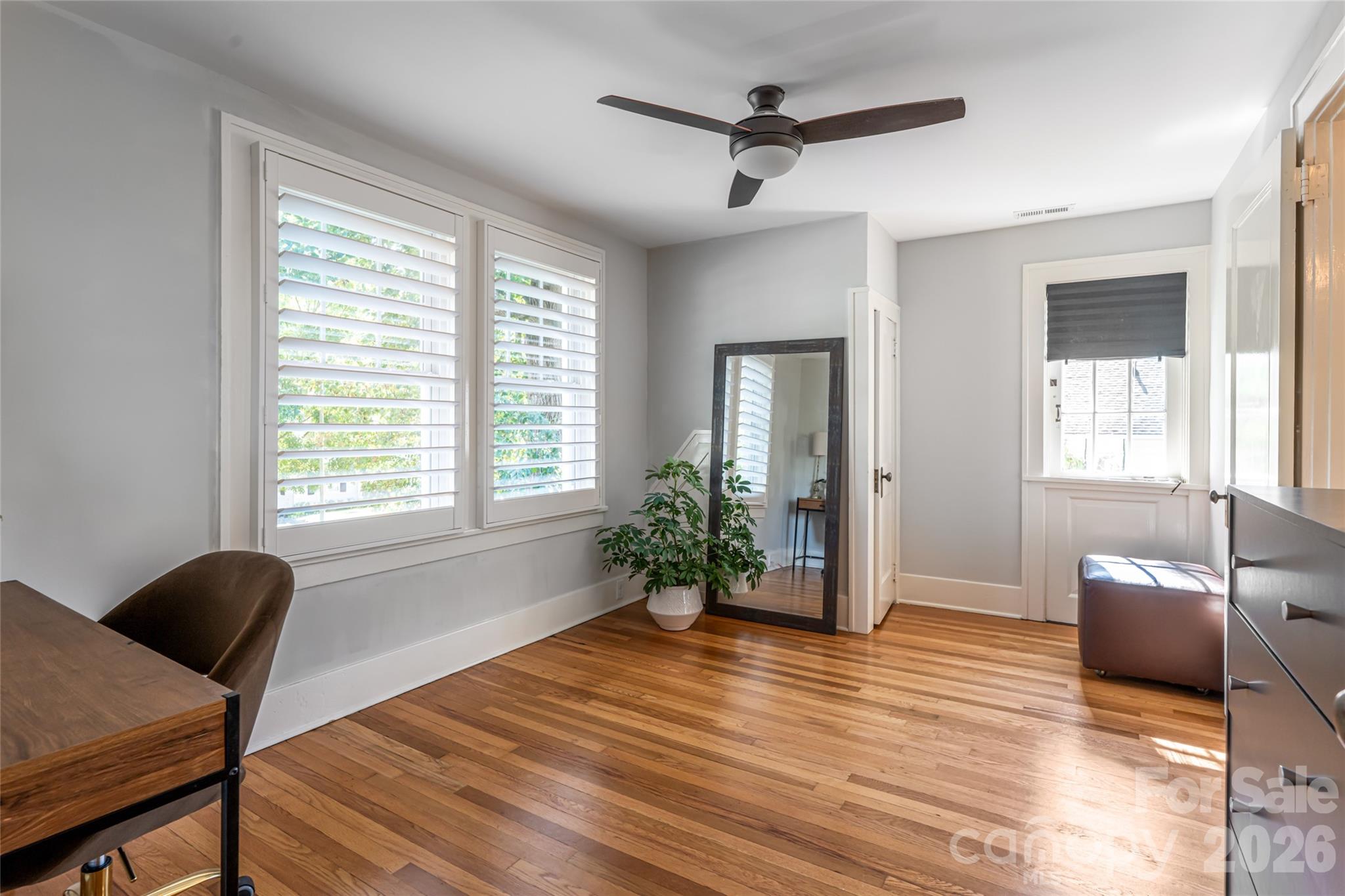 Grove Park - Residential