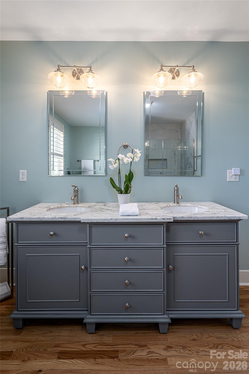 Grove Park - Residential