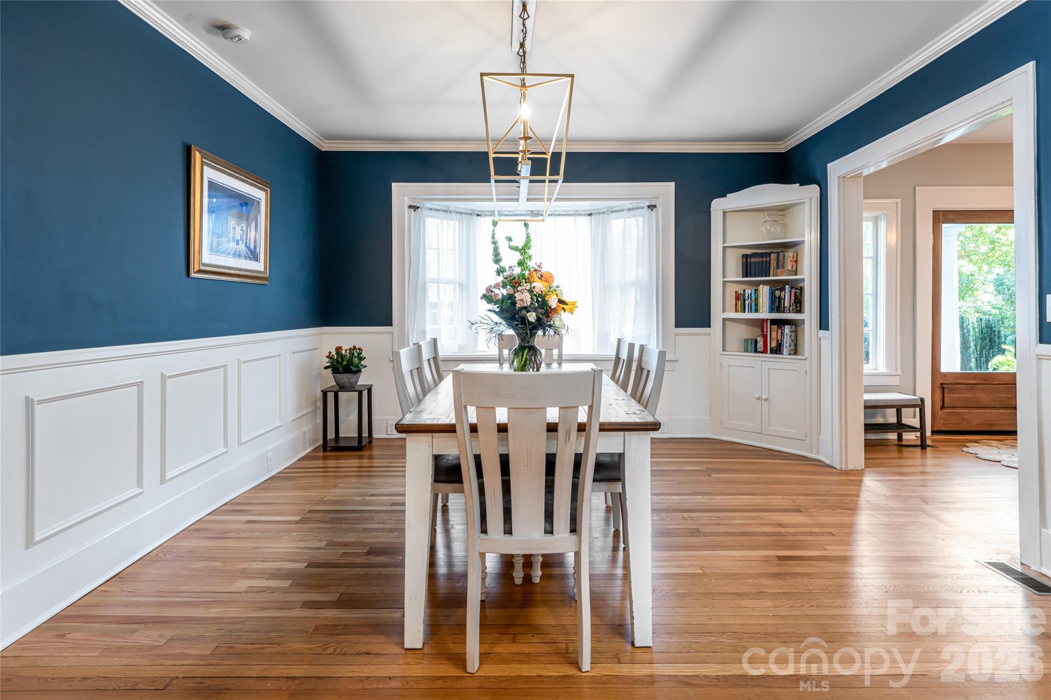 Grove Park - Residential