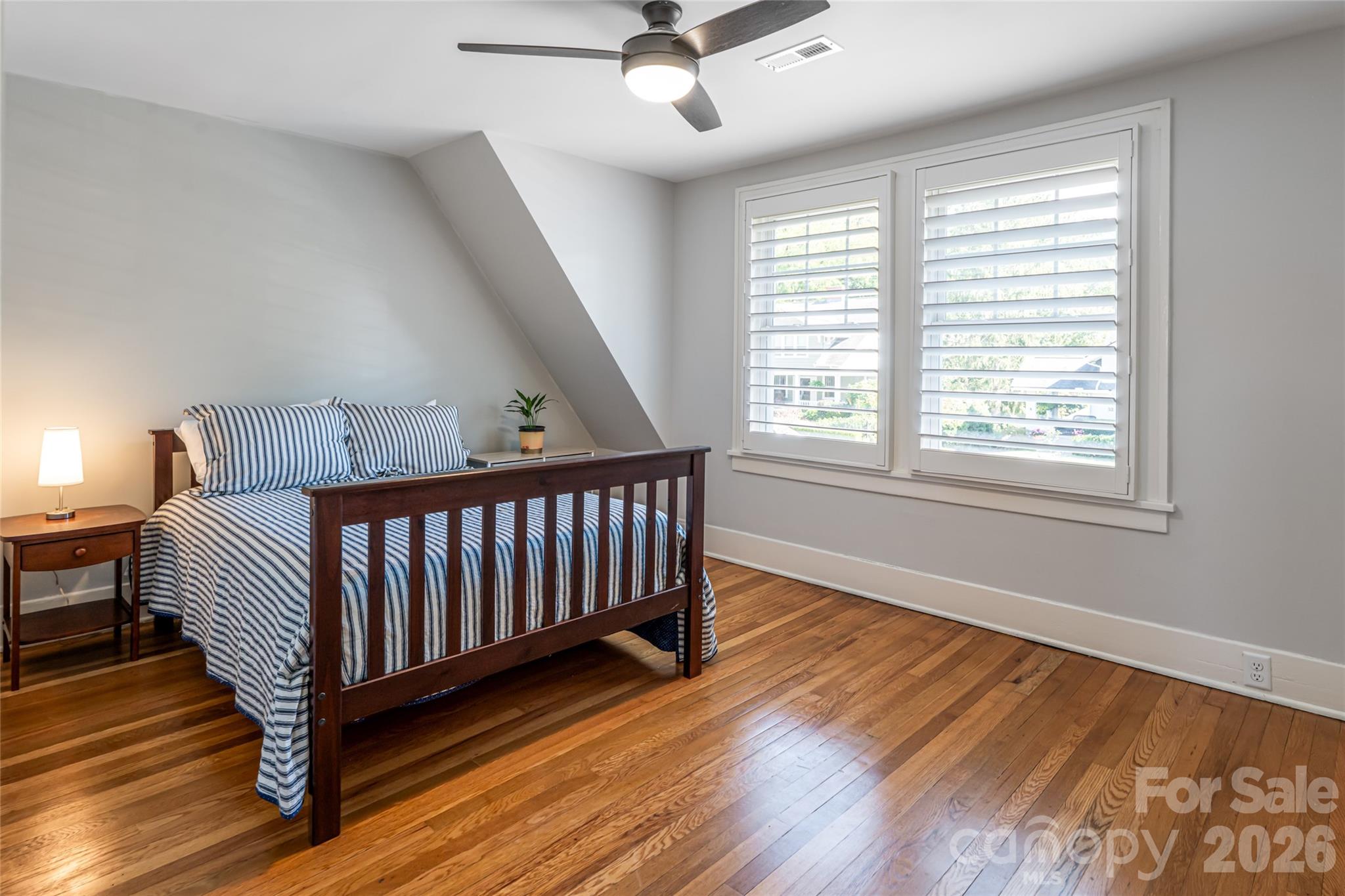 Grove Park - Residential