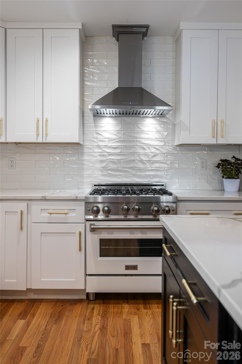 Grove Park - Residential