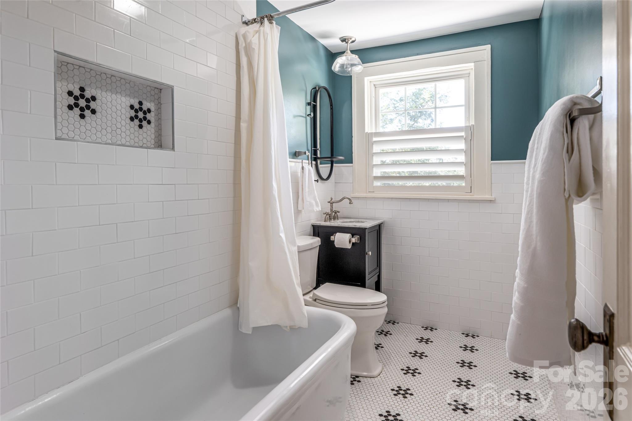 Grove Park - Residential