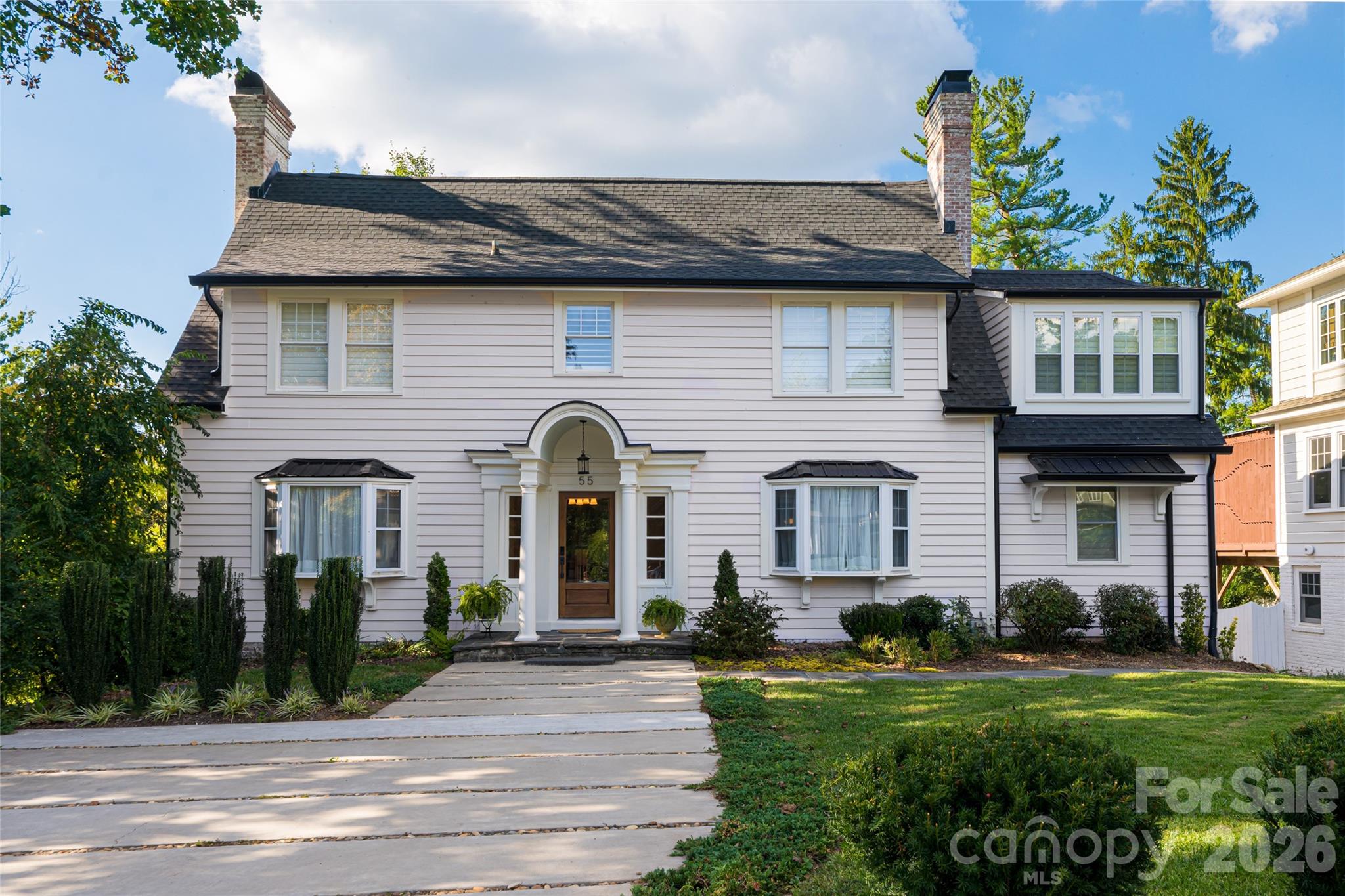 Grove Park - Residential