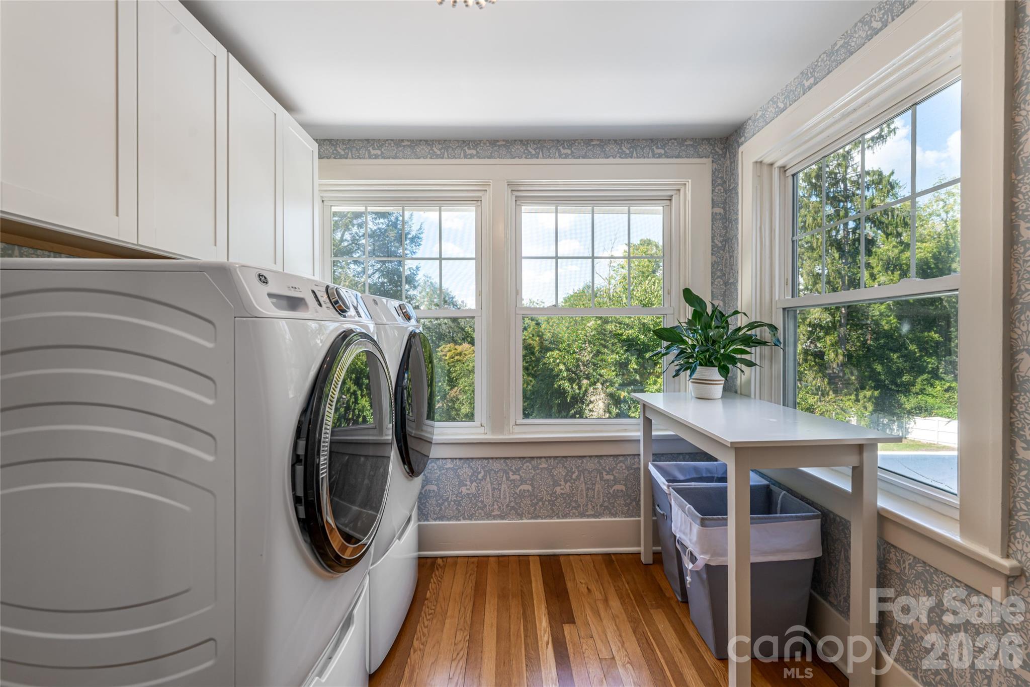 Grove Park - Residential