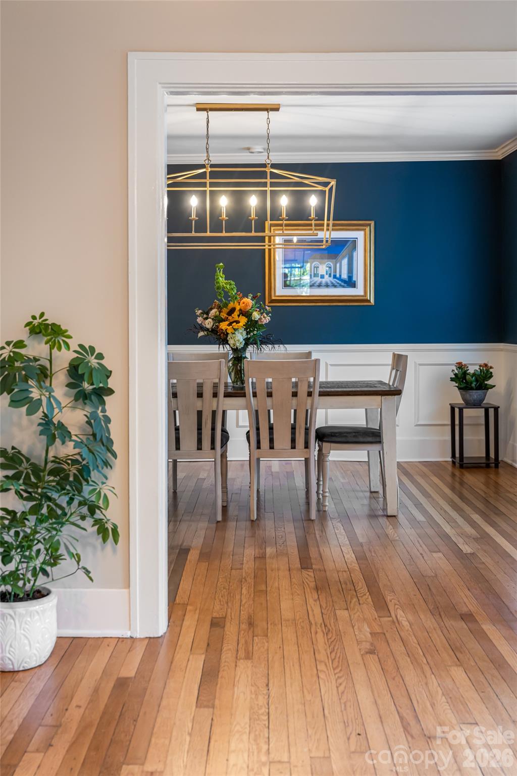 Grove Park - Residential