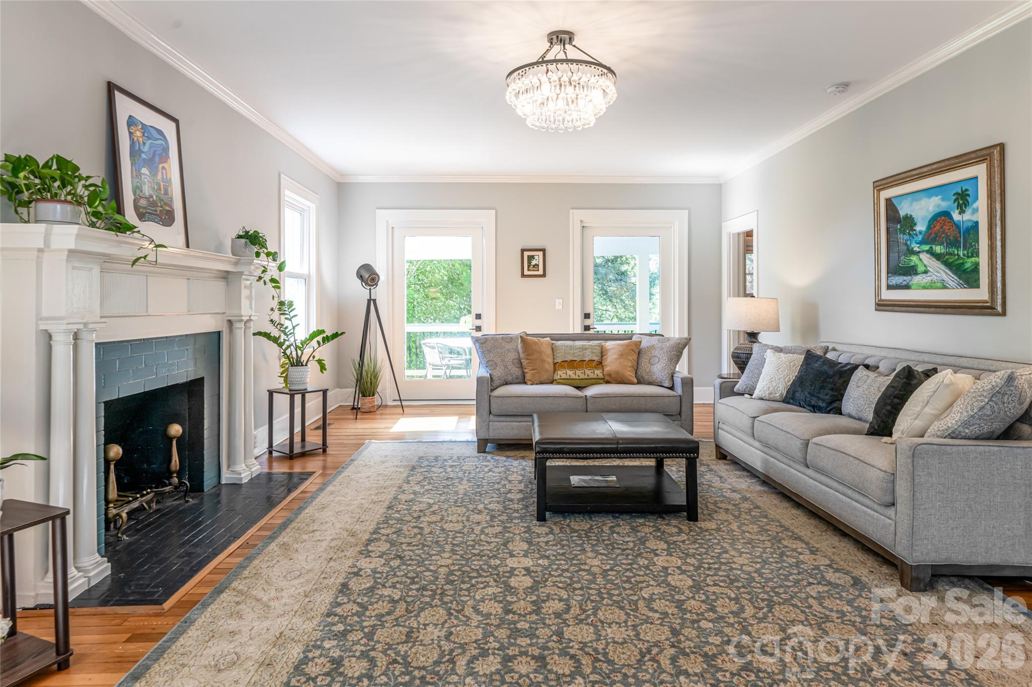 Grove Park - Residential