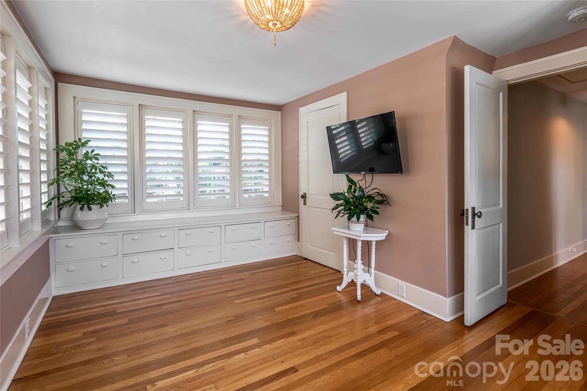 Grove Park - Residential