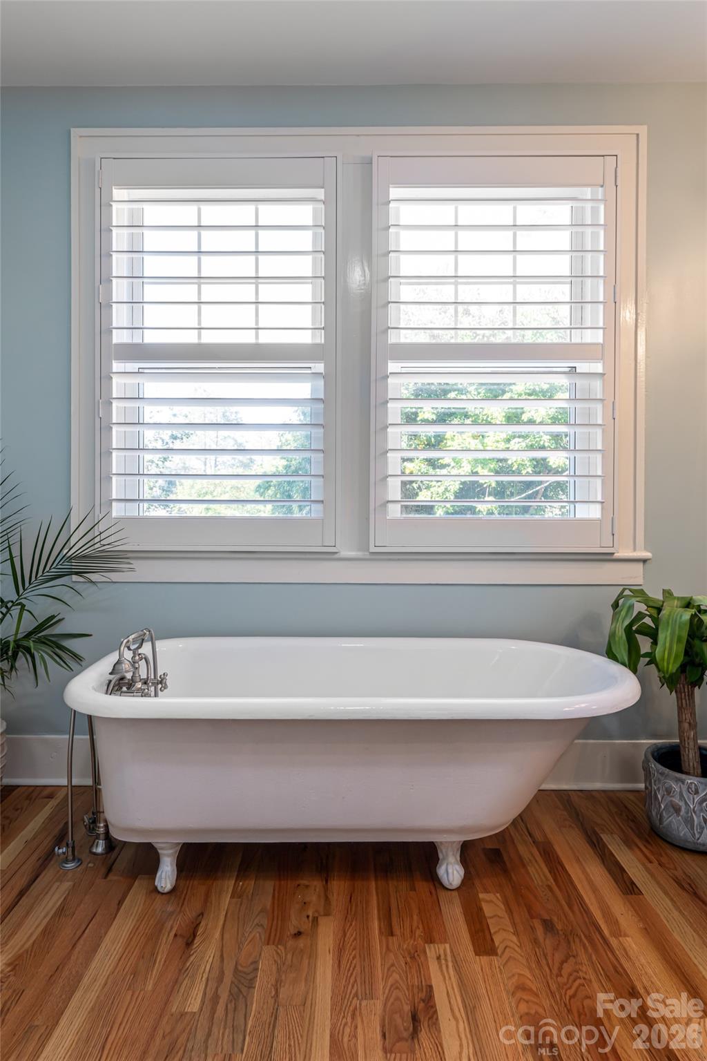 Grove Park - Residential