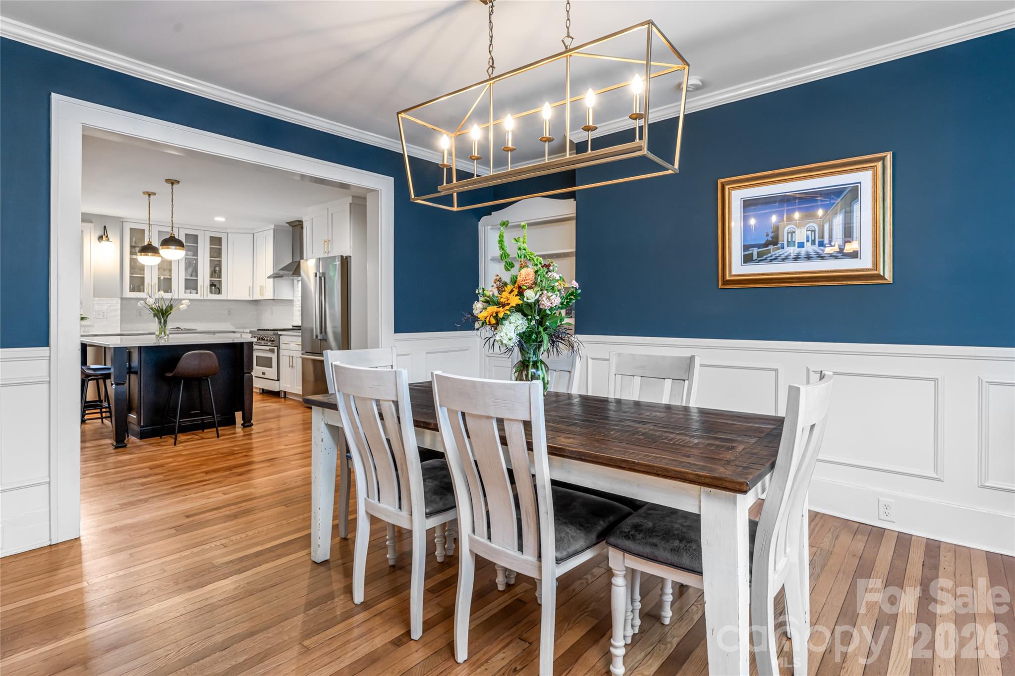 Grove Park - Residential