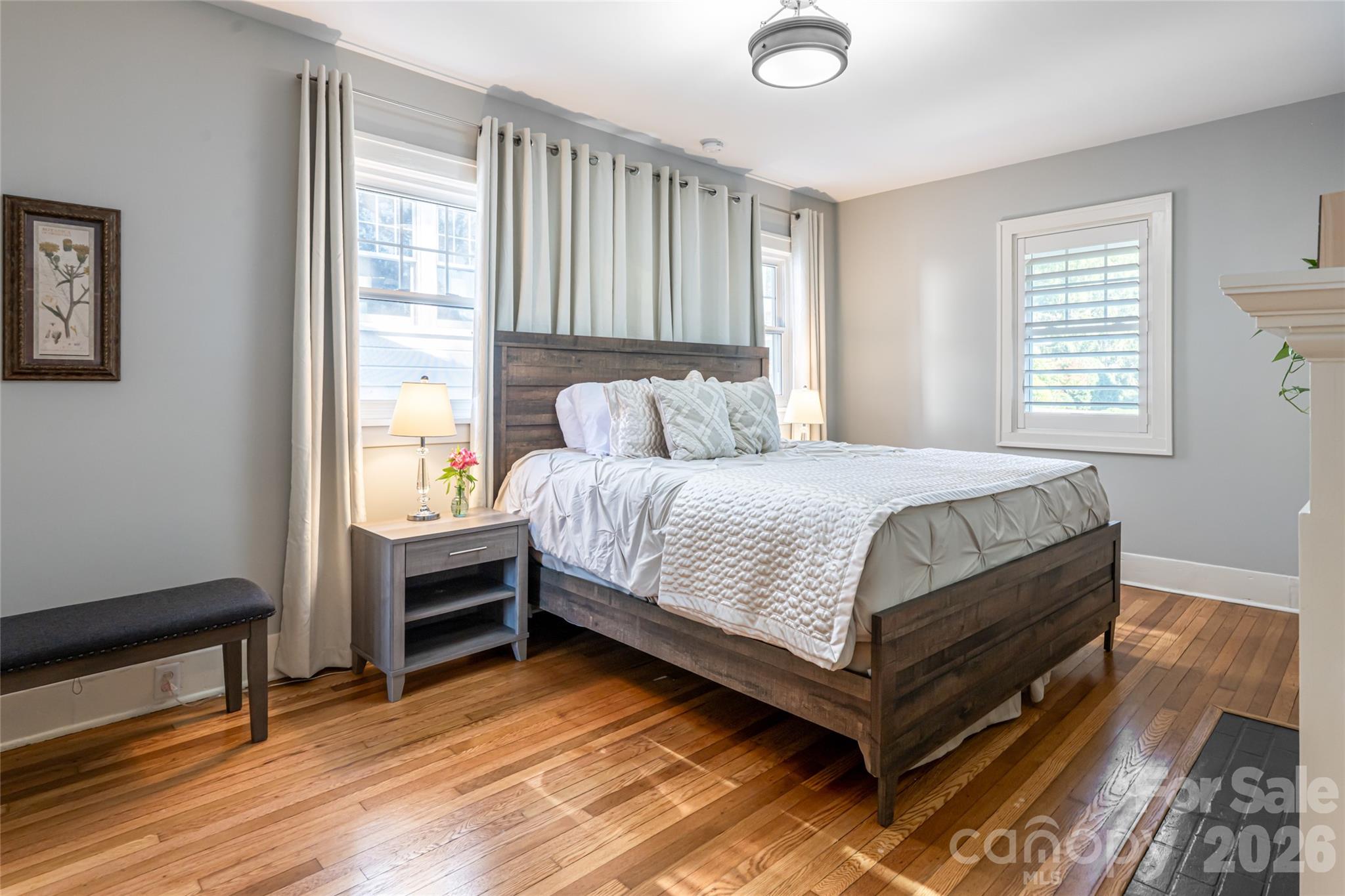 Grove Park - Residential