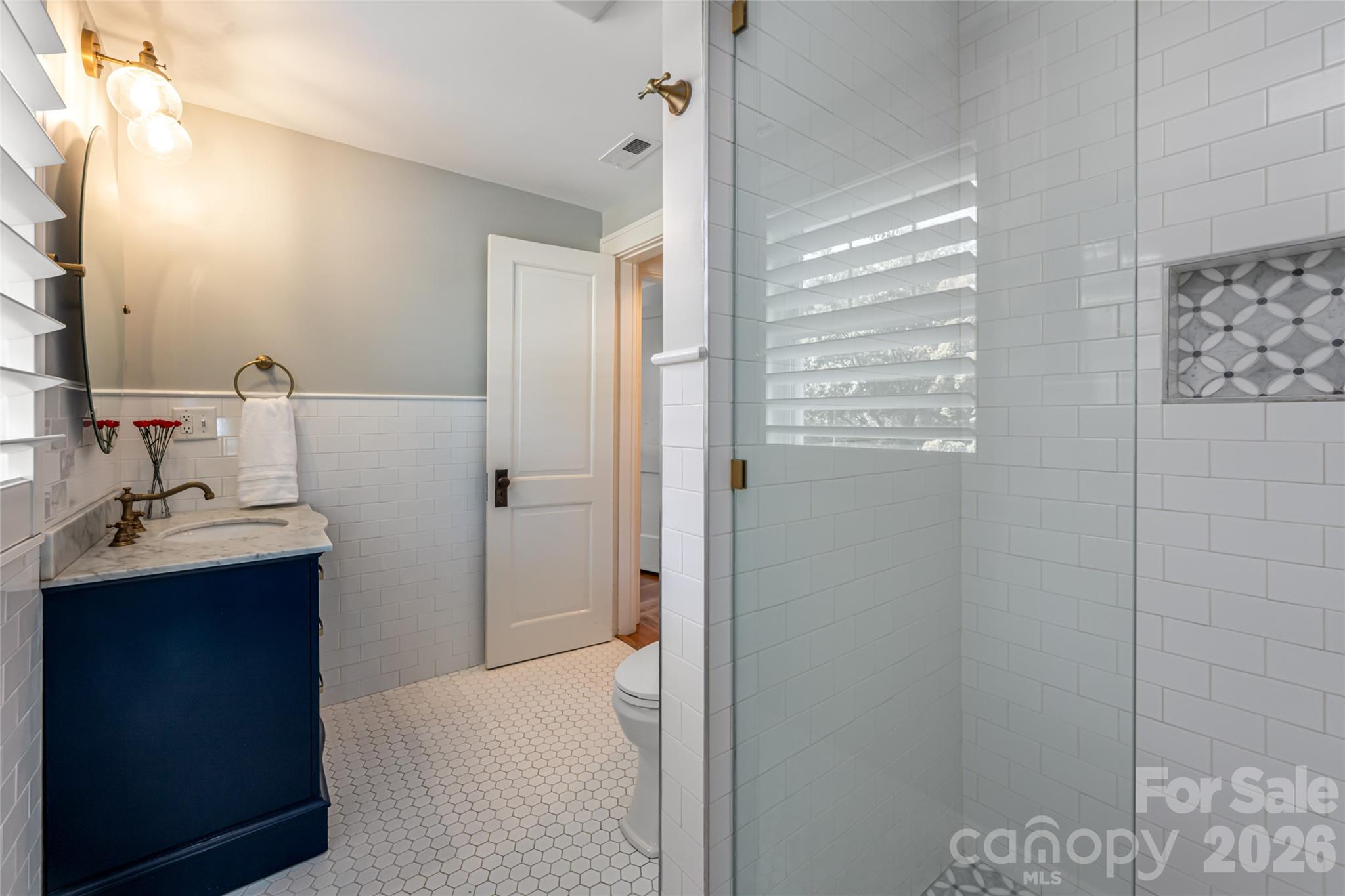 Grove Park - Residential