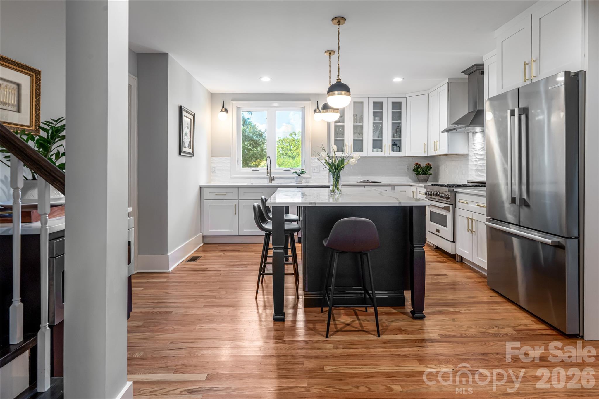 Grove Park - Residential