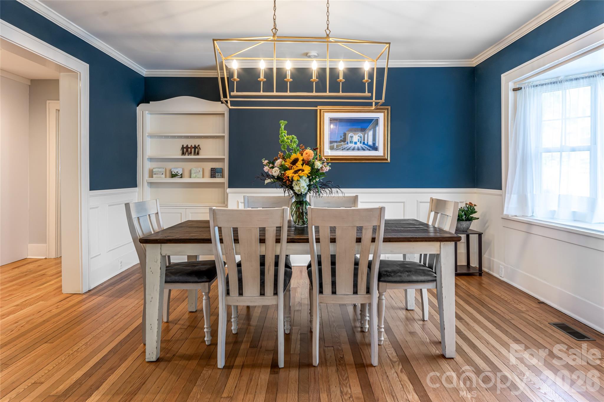 Grove Park - Residential