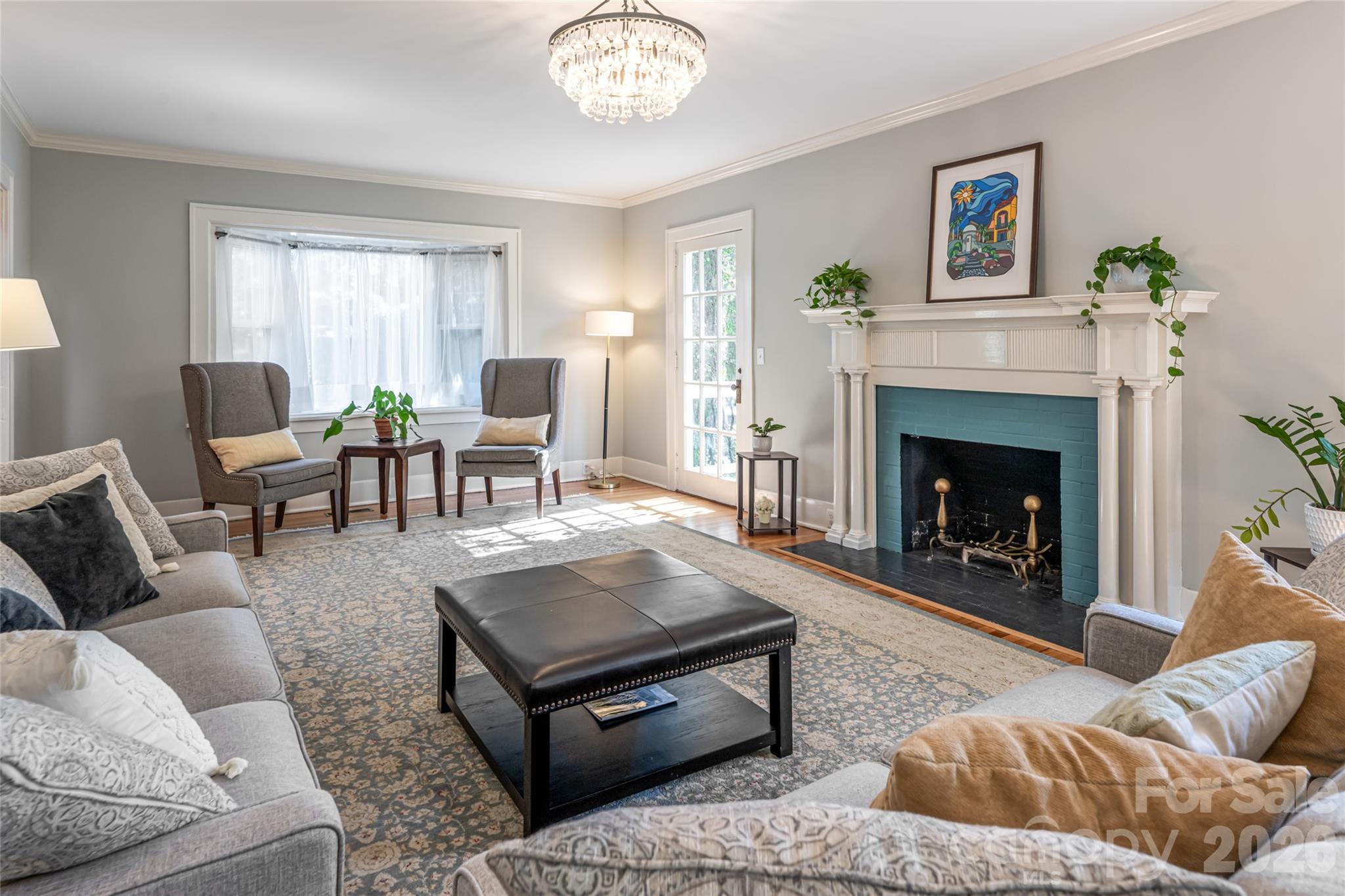 Grove Park - Residential