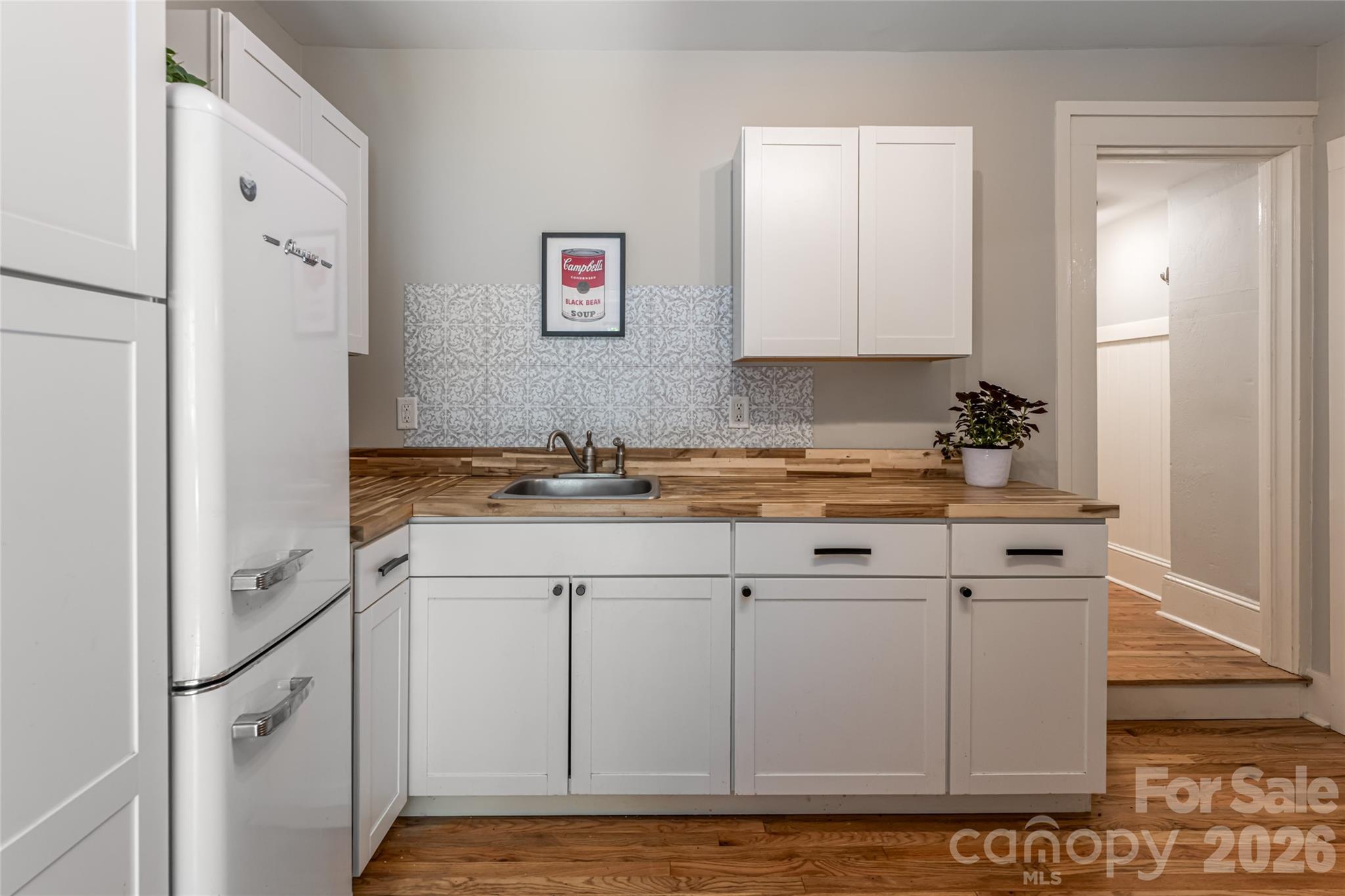 Grove Park - Residential