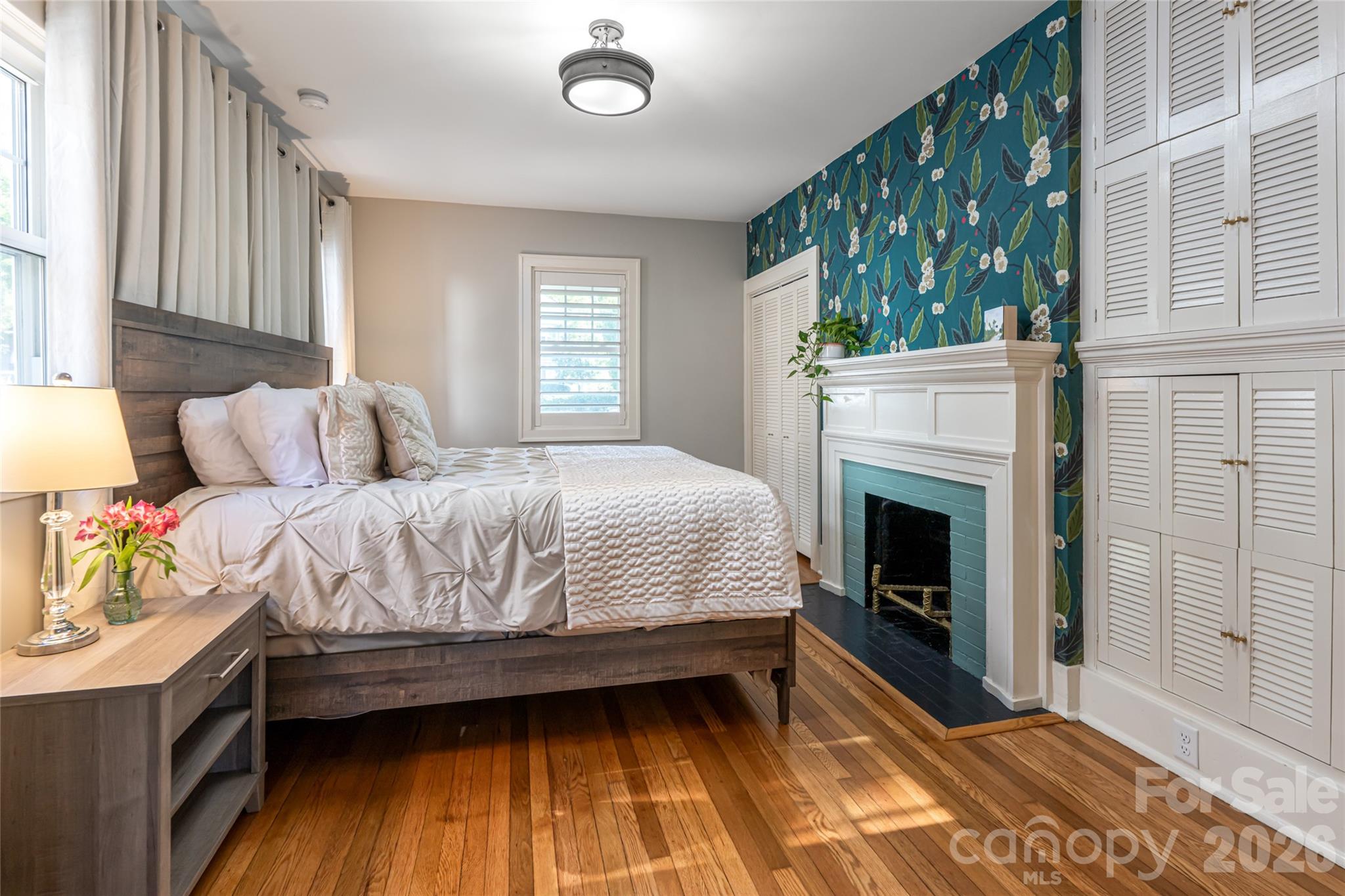 Grove Park - Residential