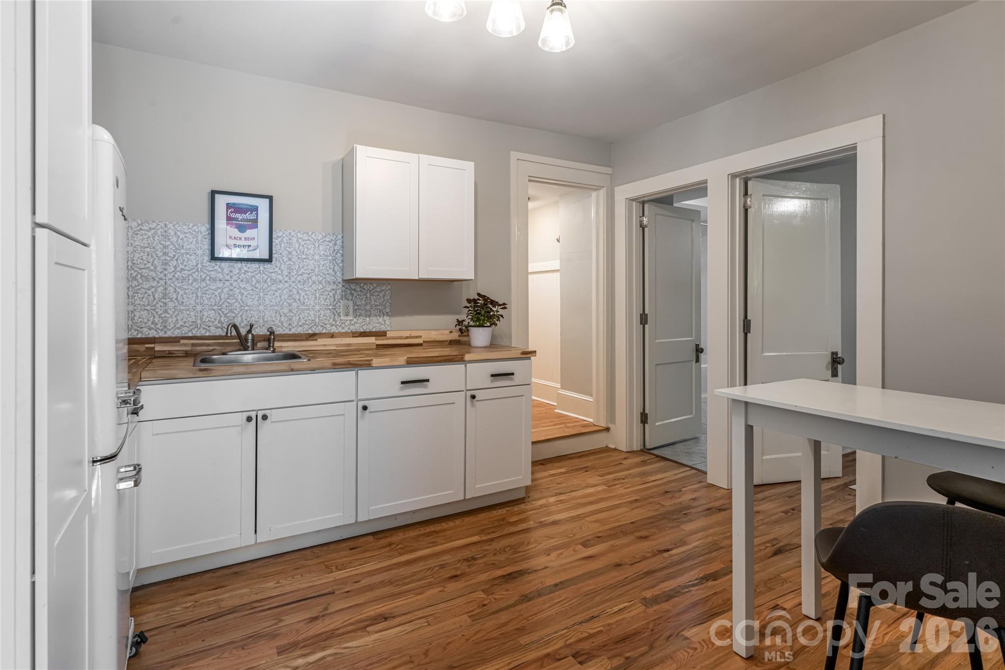 Grove Park - Residential