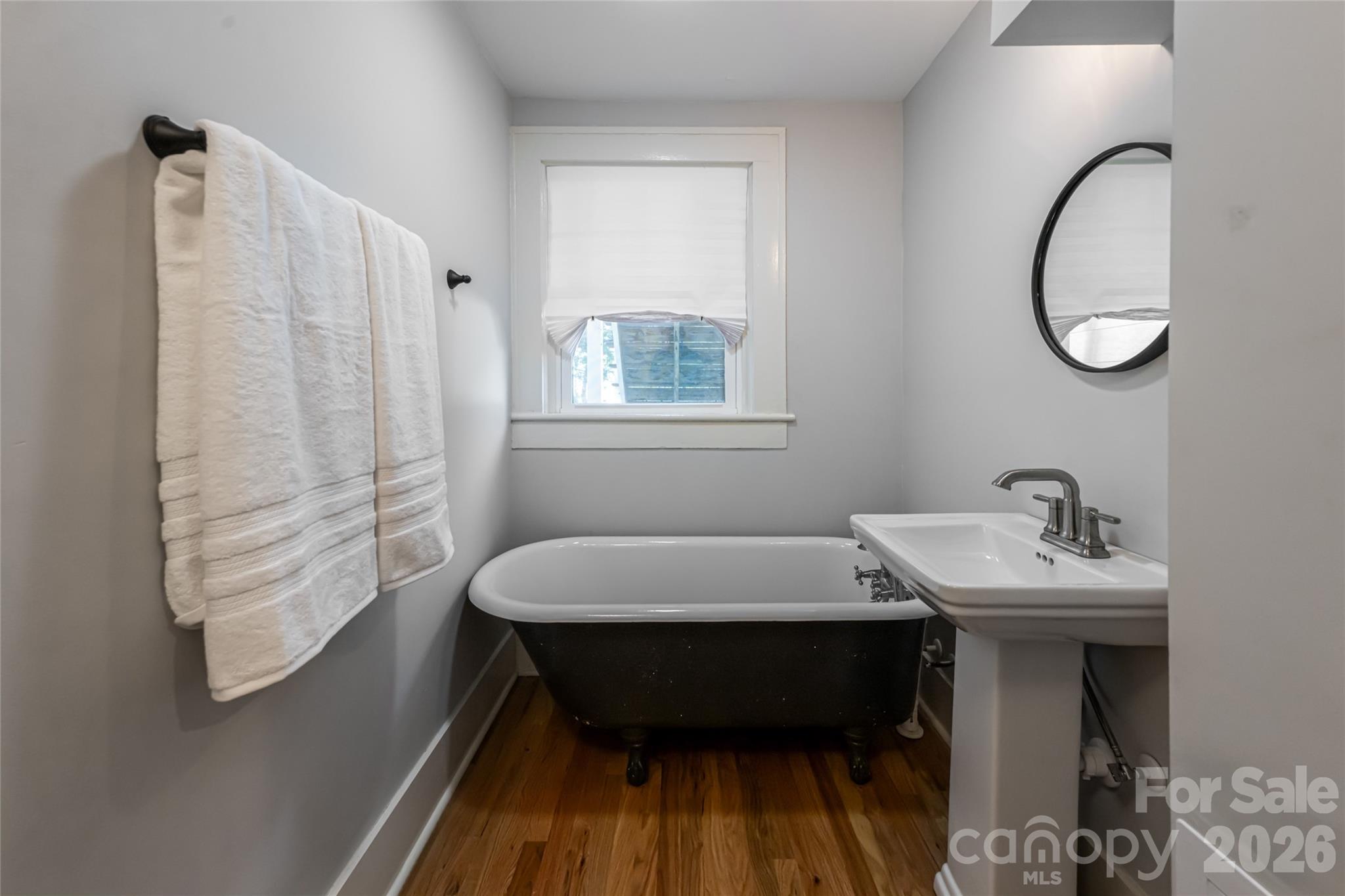 Grove Park - Residential