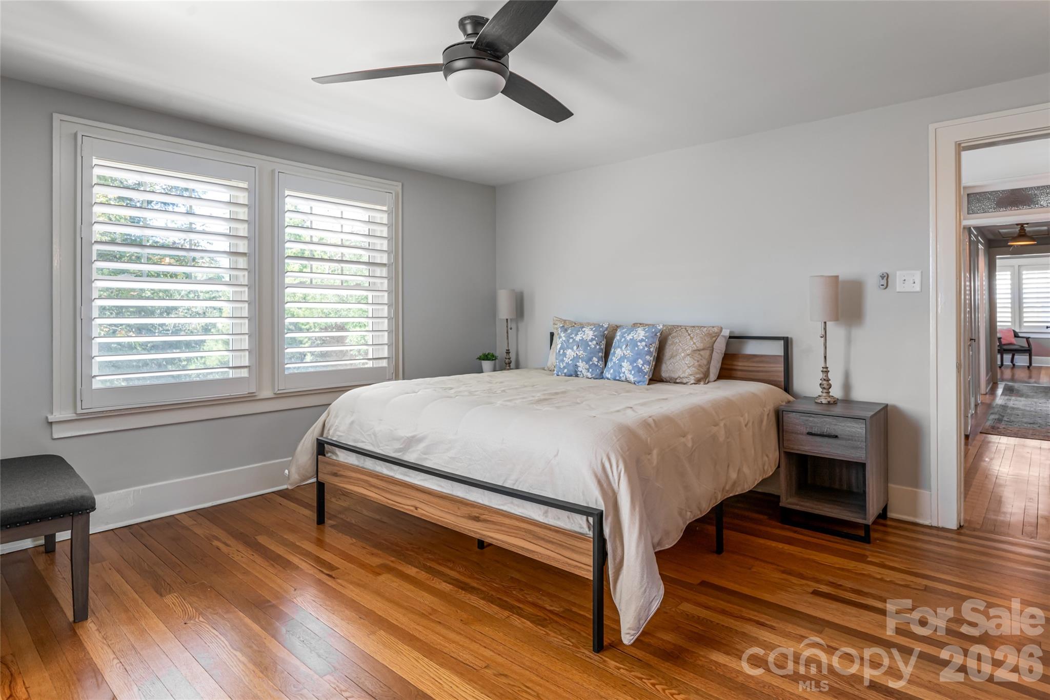 Grove Park - Residential