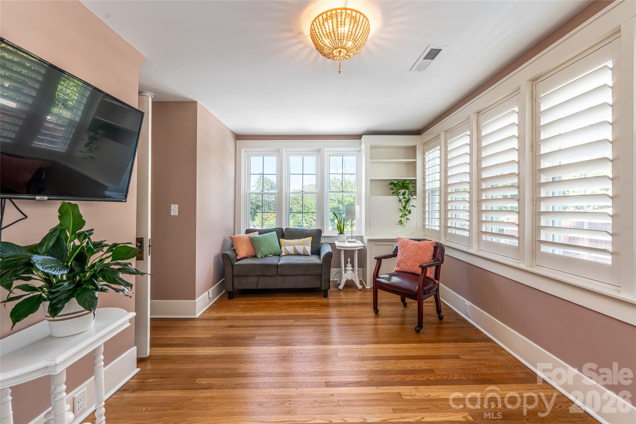 Grove Park - Residential