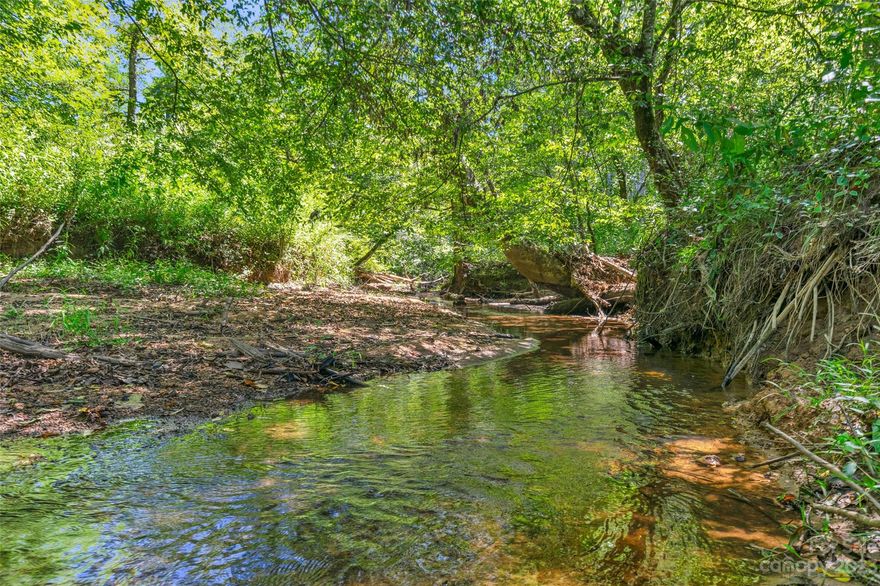 Large homestead / hunting & recreational property for Sale! This 47.88 acres is very quiet and peaceful.  If you are looking for a tranquil homestead tucked back in the woods, this is the piece of land for you! Conveniently located in Chester County; about 10 min away from the interstate for easy travel; About 45 minutes away from Charlotte and very close to Fort Mill, Rock Hill, and York. The uses of this land are endless; Pursue building your dream home, use this land for homestead, agricultural uses, micro-farming, recreational activities, and definitely hunting. Little Rocky Creek has flowing water throughout the back section of the property; abundant wildlife. Tons of deer, turkey, and other small game. There are electrical utilities available at the road. This sale is subject to a completed survey. ***More land available for sale***. Survey available upon request. Soil is suitable for convention septic system per licensed soil engineer. Contact listing agent for more info.