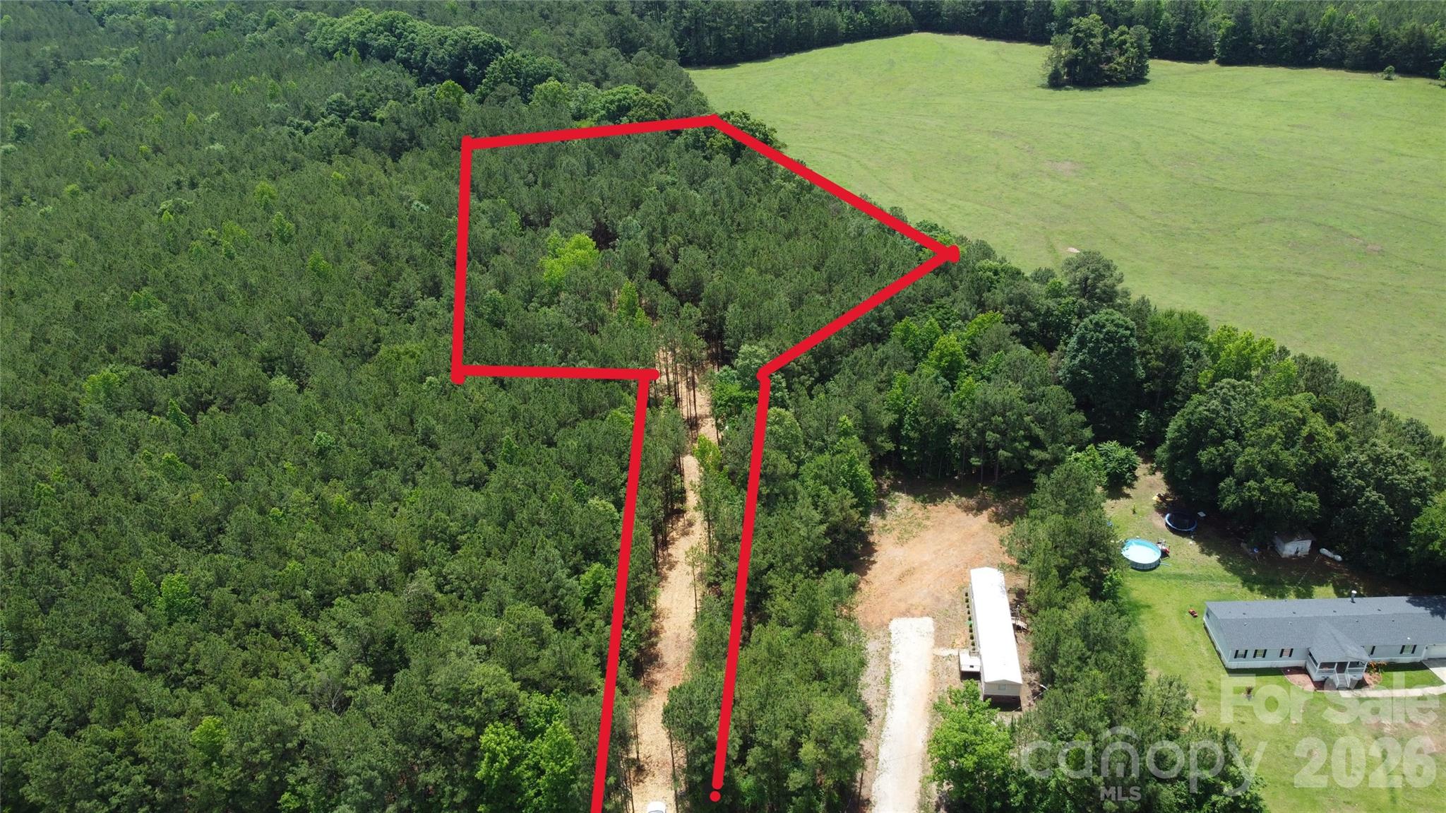 4870 Old Airport Road