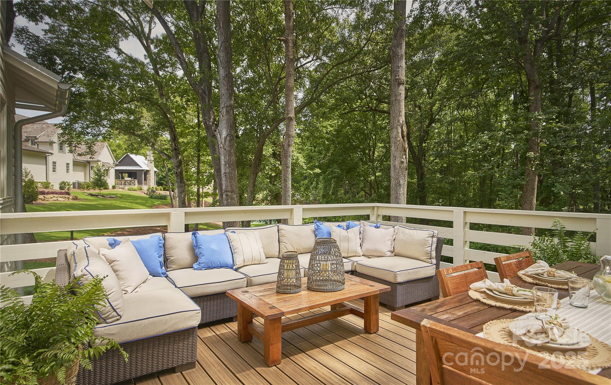 Briar Farm - Residential