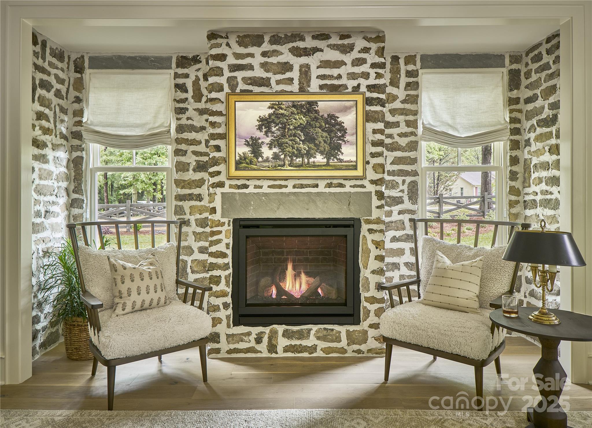 Briar Farm - Residential