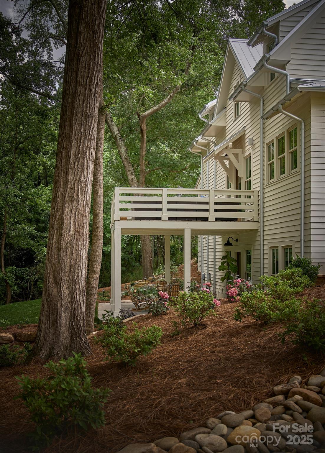 Briar Farm - Residential