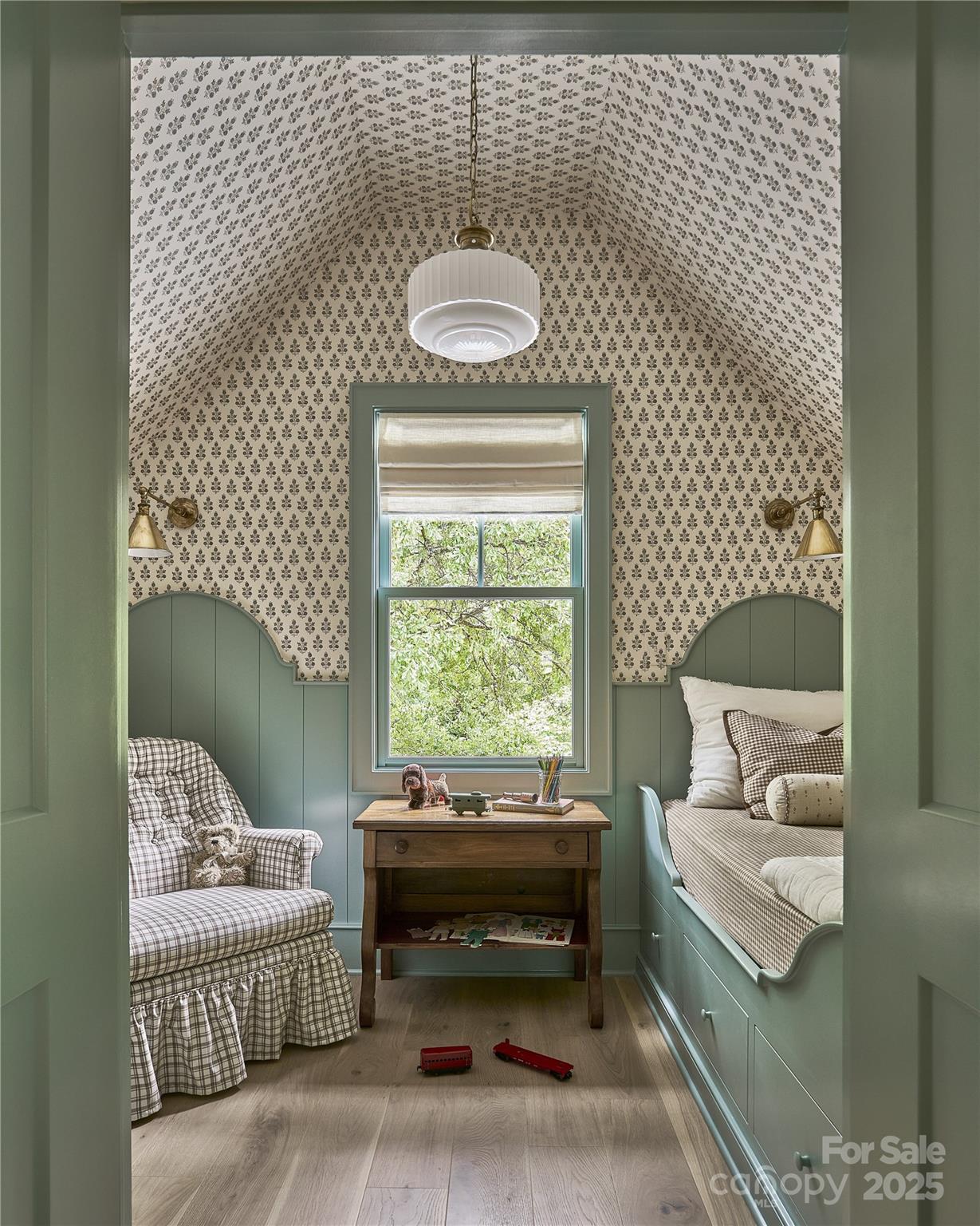 Briar Farm - Residential