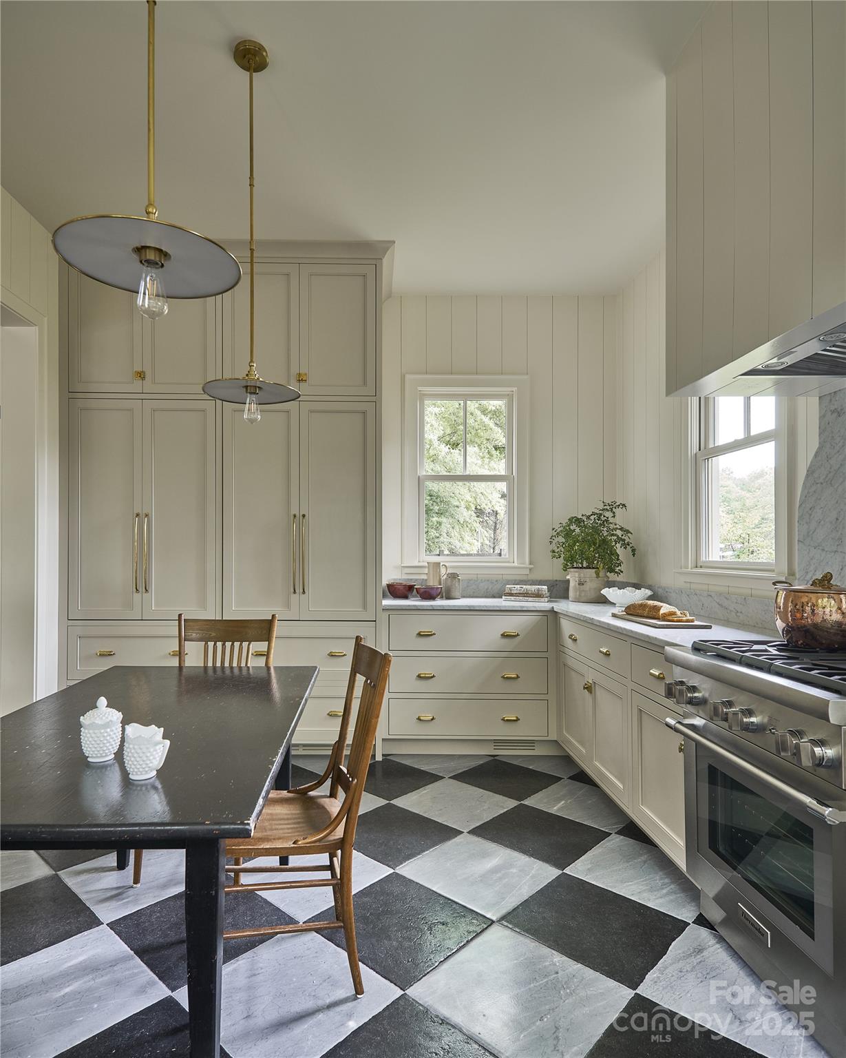 Briar Farm - Residential