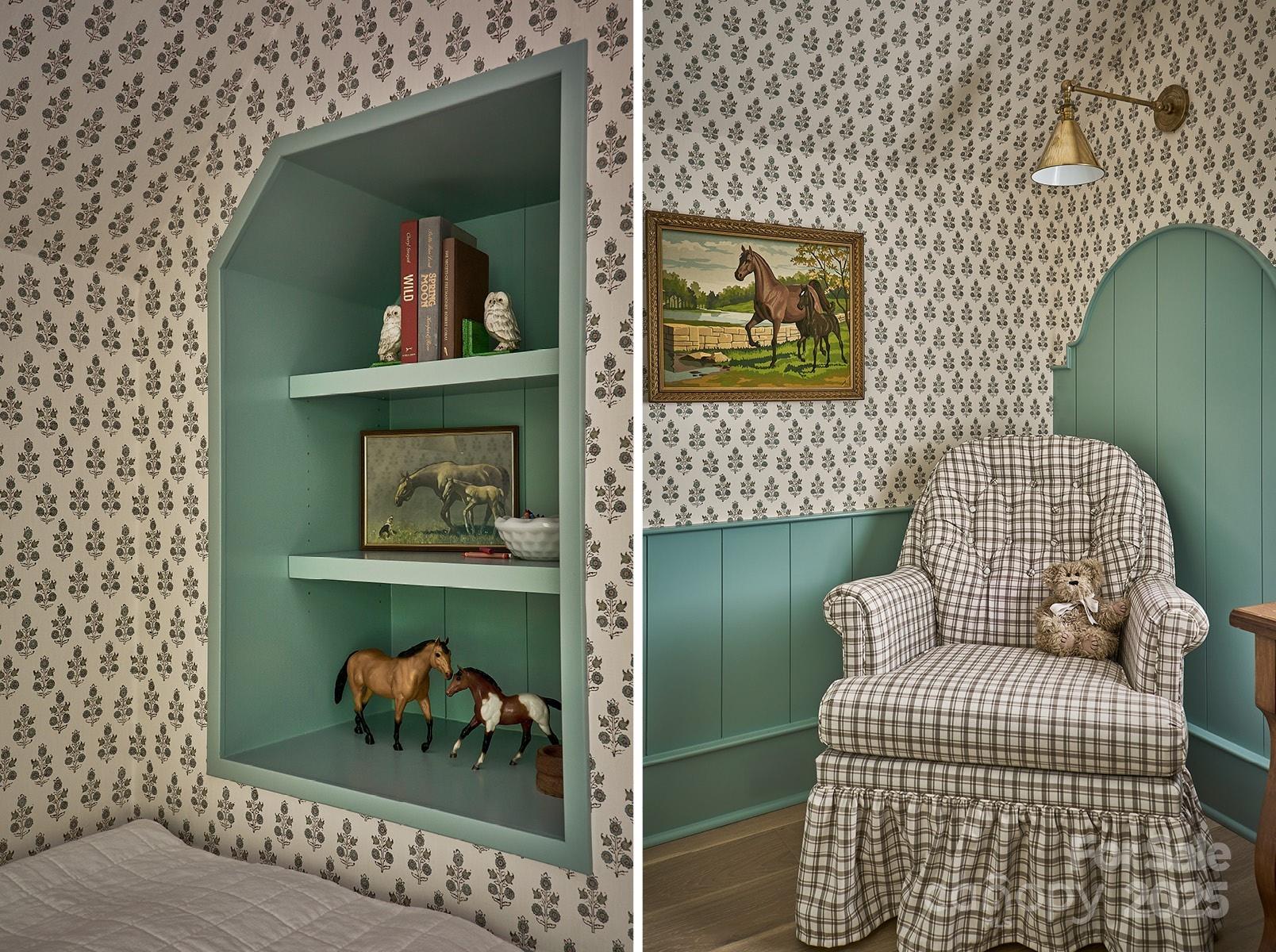 Briar Farm - Residential