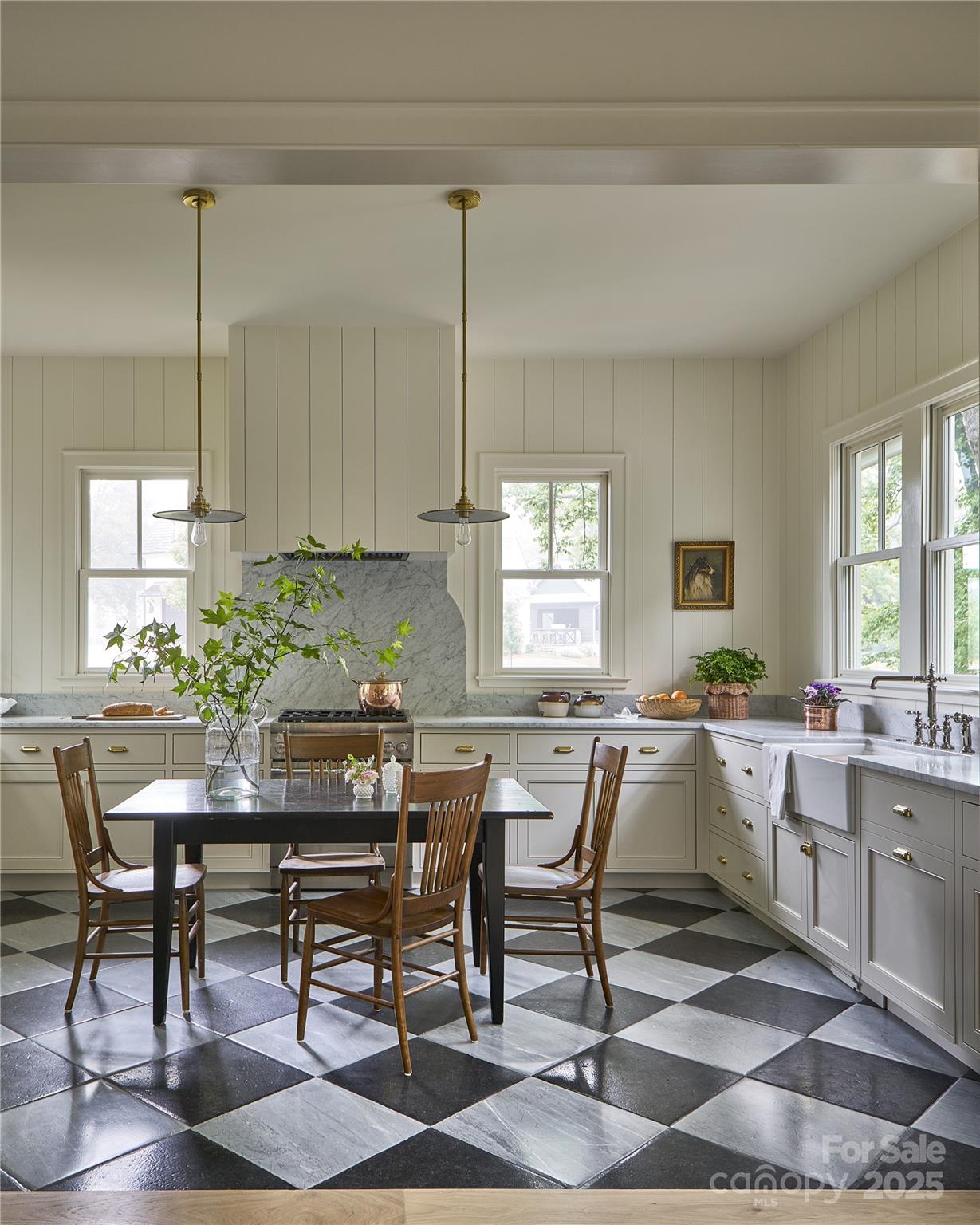 Briar Farm - Residential