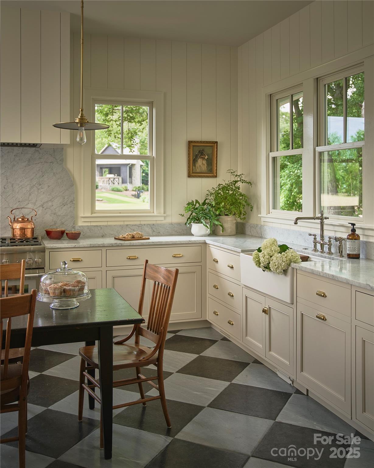 Briar Farm - Residential