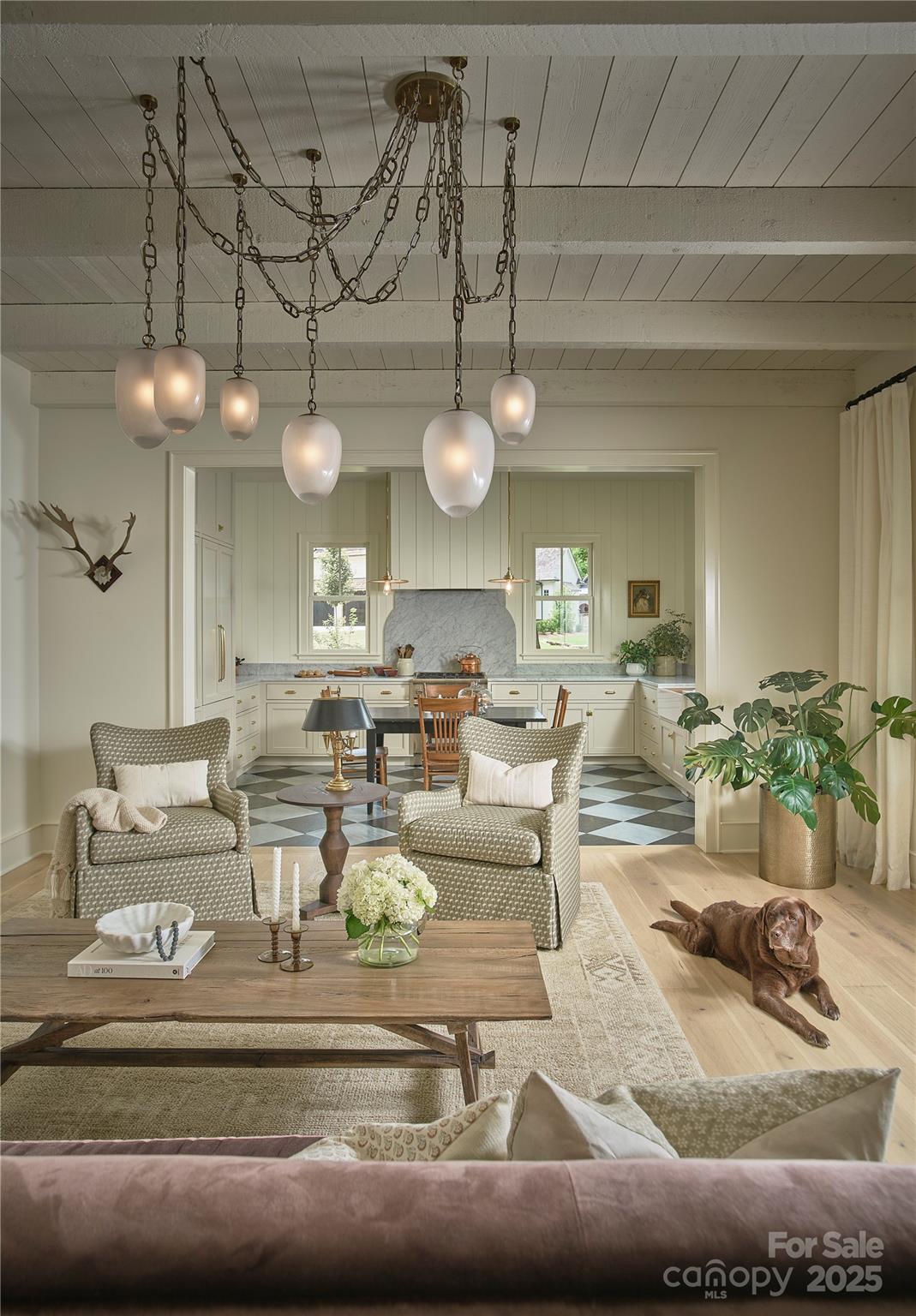 Briar Farm - Residential