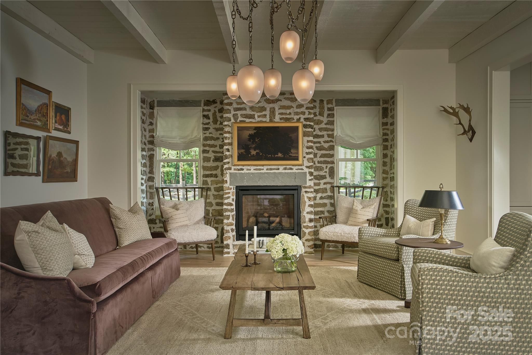 Briar Farm - Residential