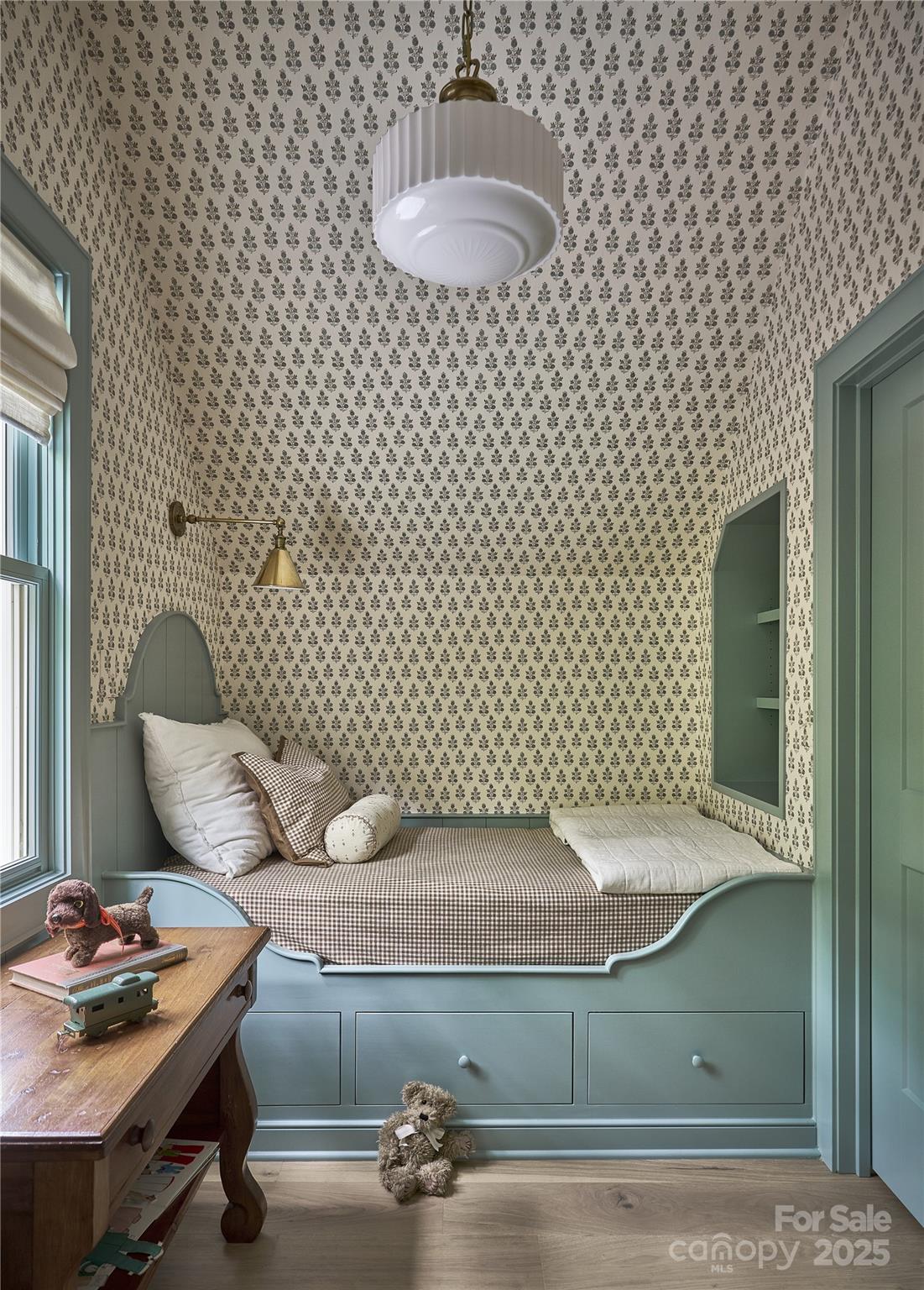 Briar Farm - Residential